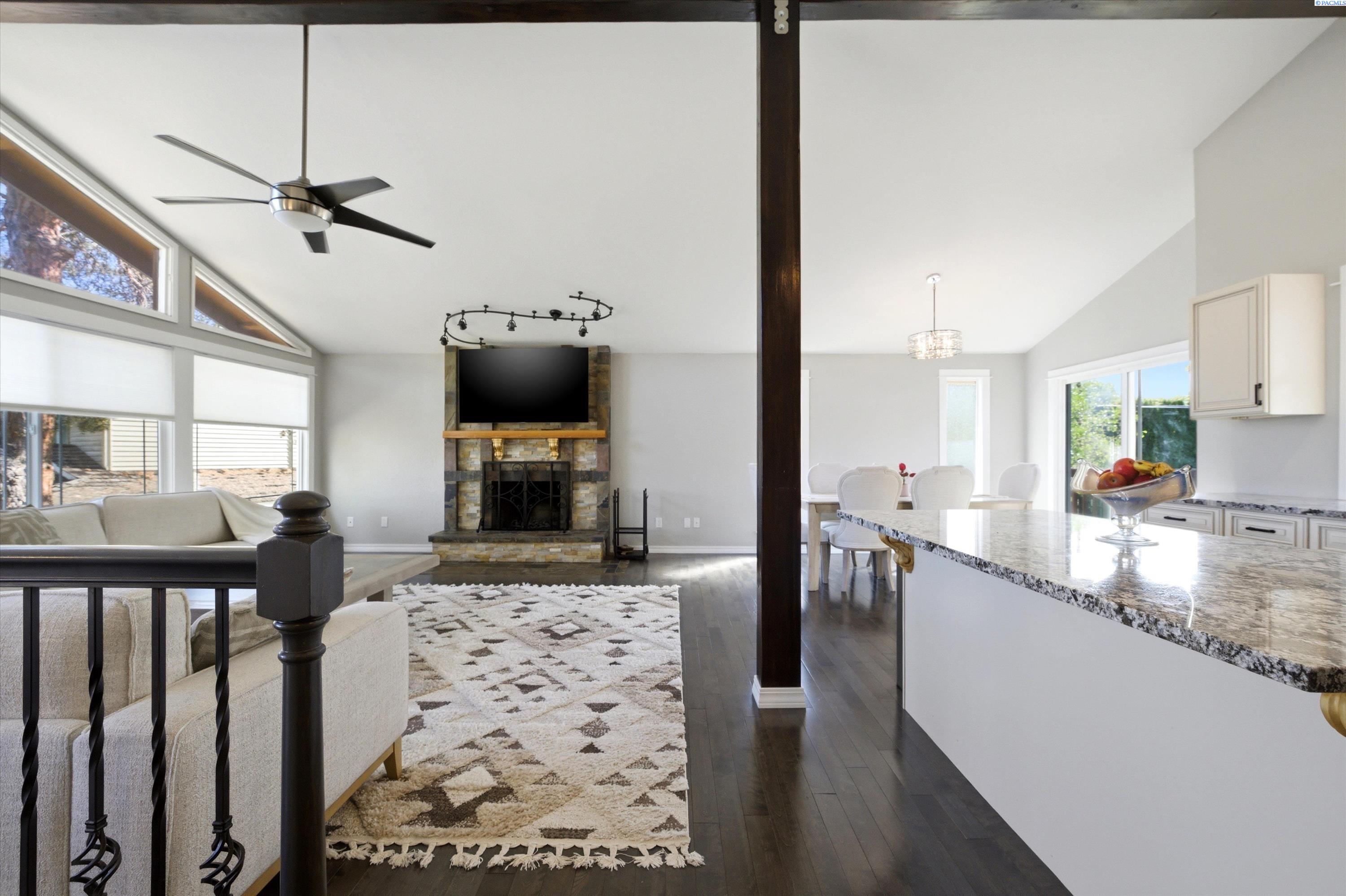 505 Wagon Ct, Richland, WA 99354