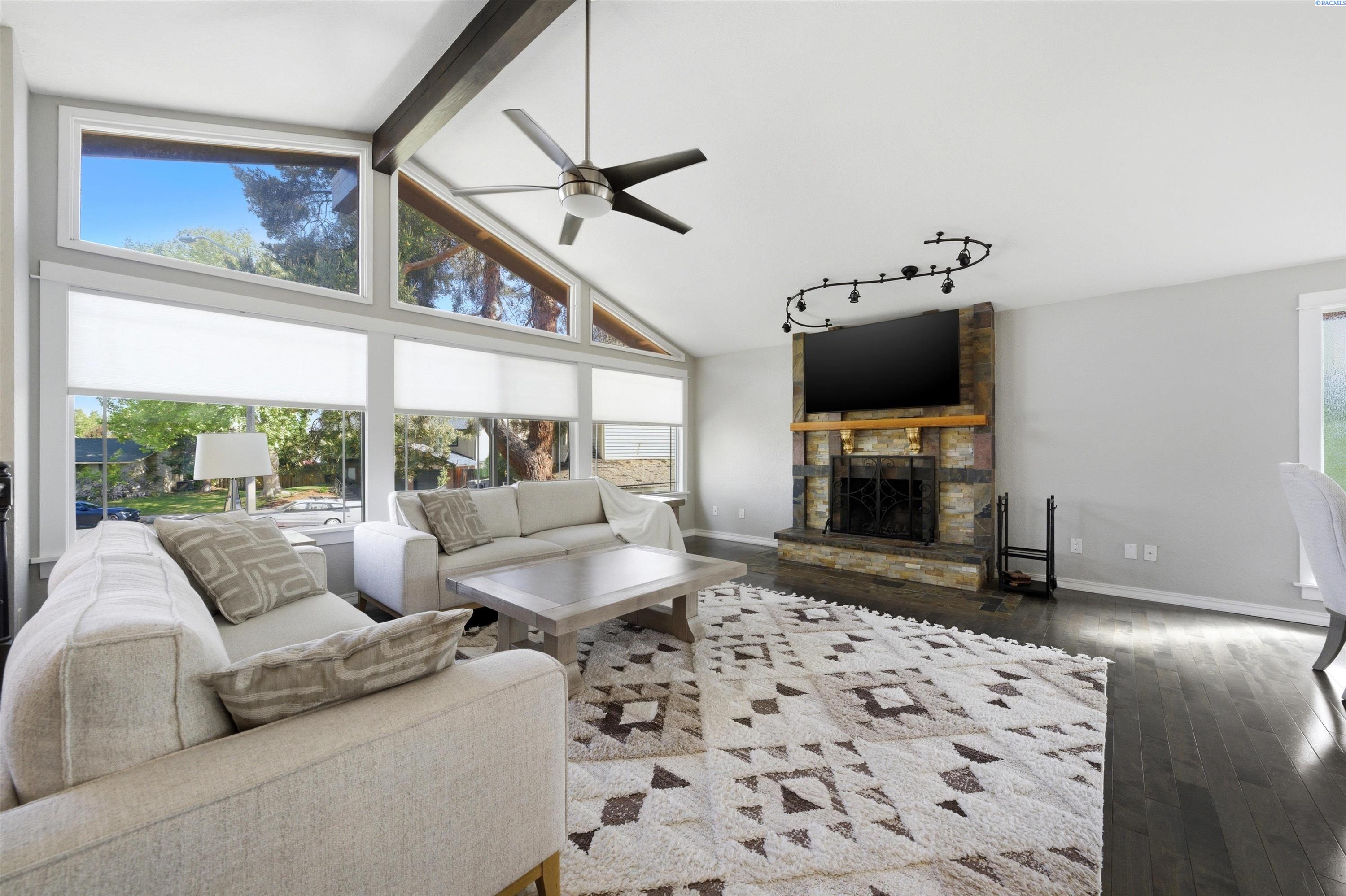 505 Wagon Ct, Richland, WA 99354