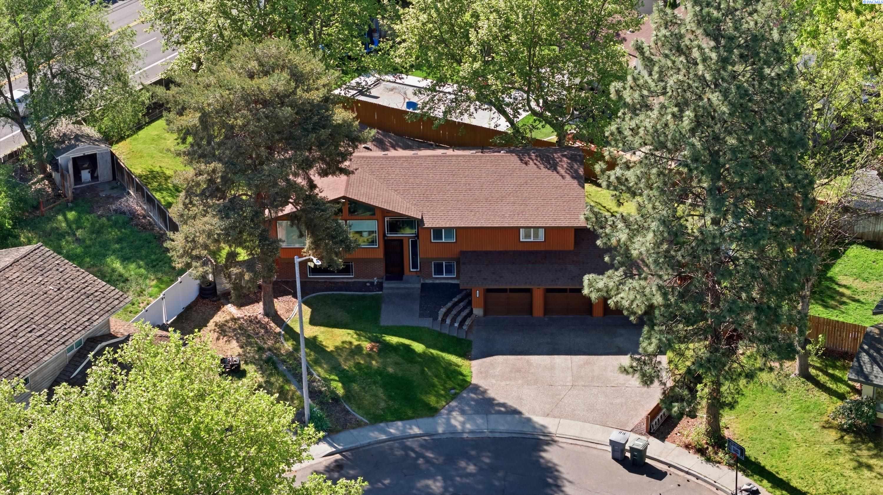 505 Wagon Ct, Richland, WA 99354