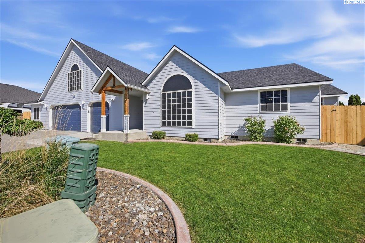1608 25th Pl, Kennewick, WA 99337