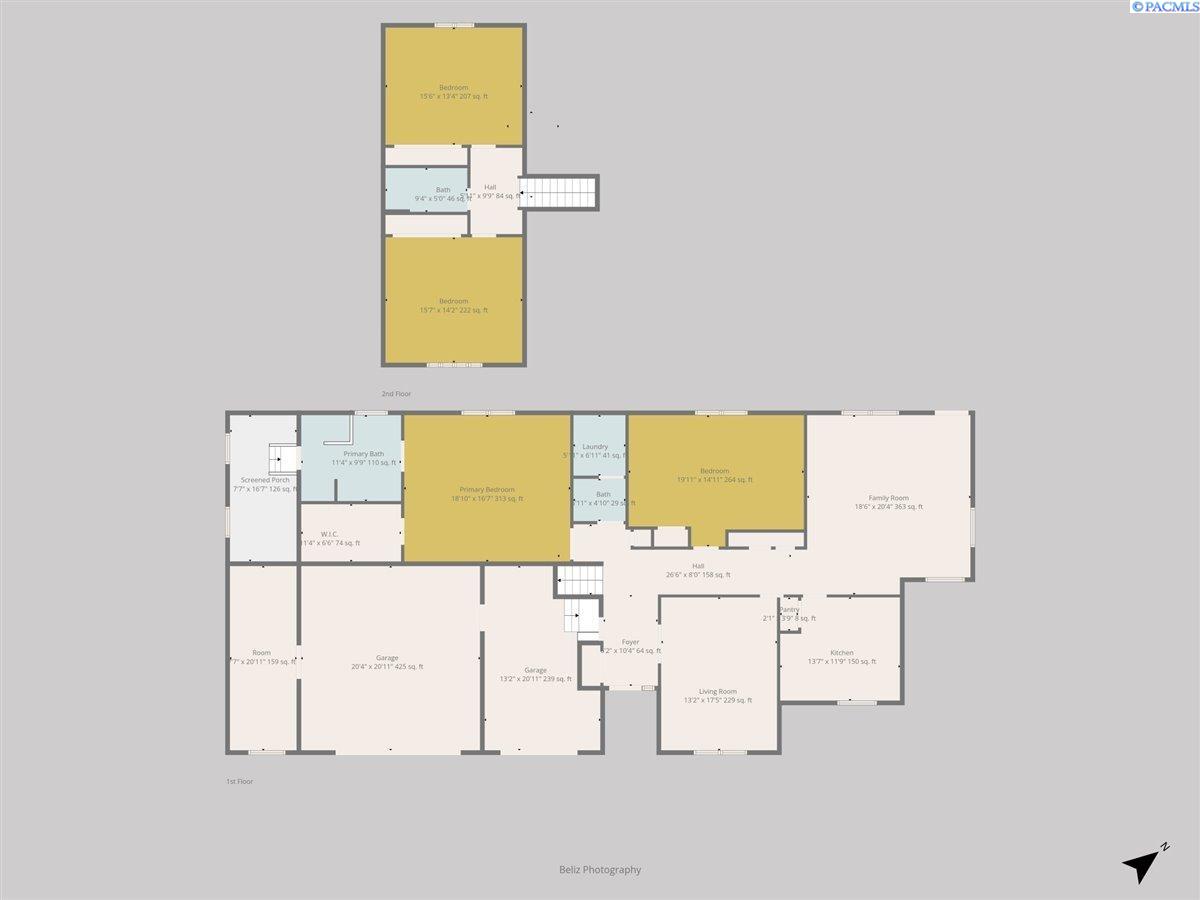 1608 25th Pl, Kennewick, WA 99337