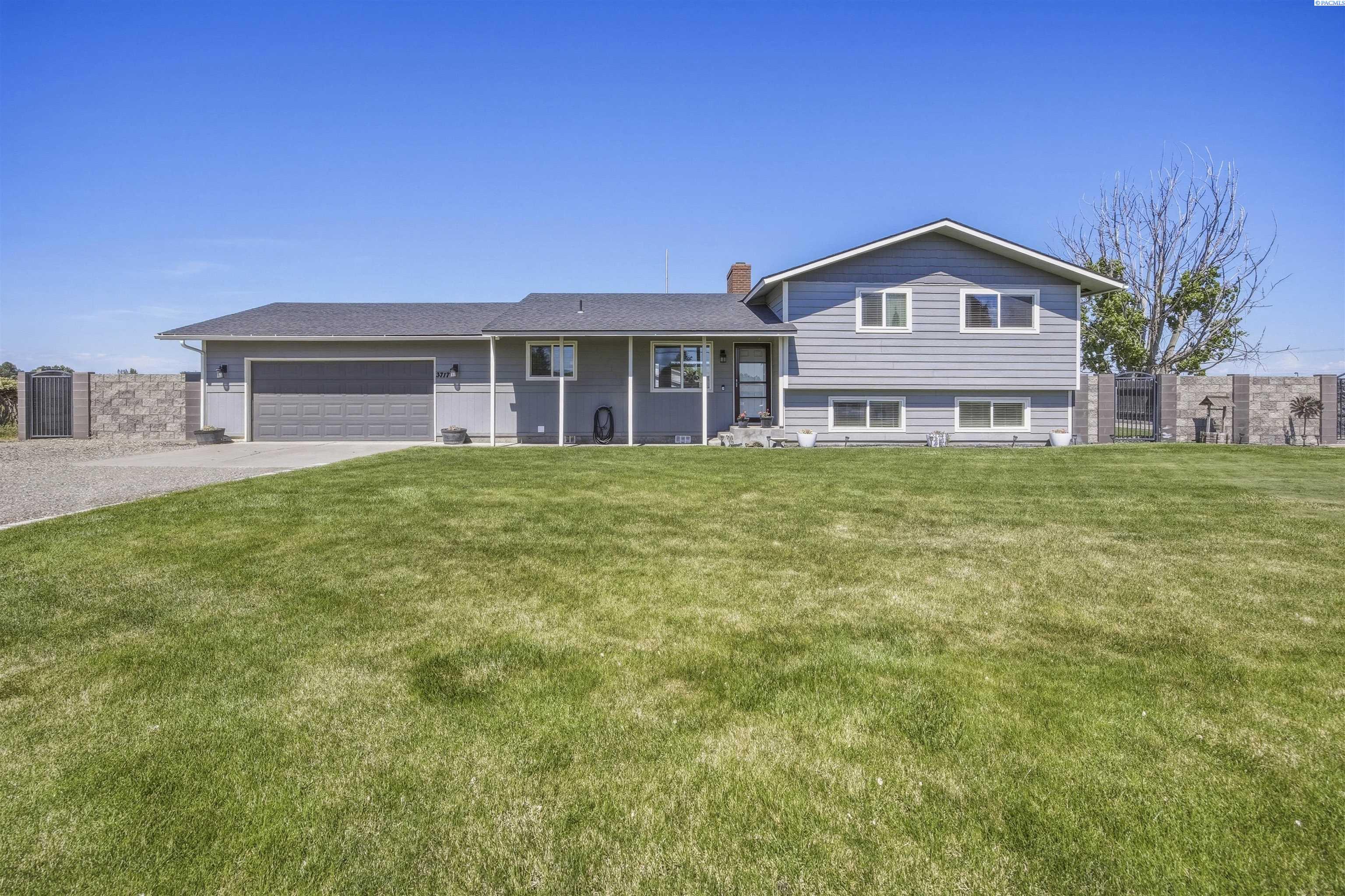3717 Wernett Rd, Pasco, WA 99301