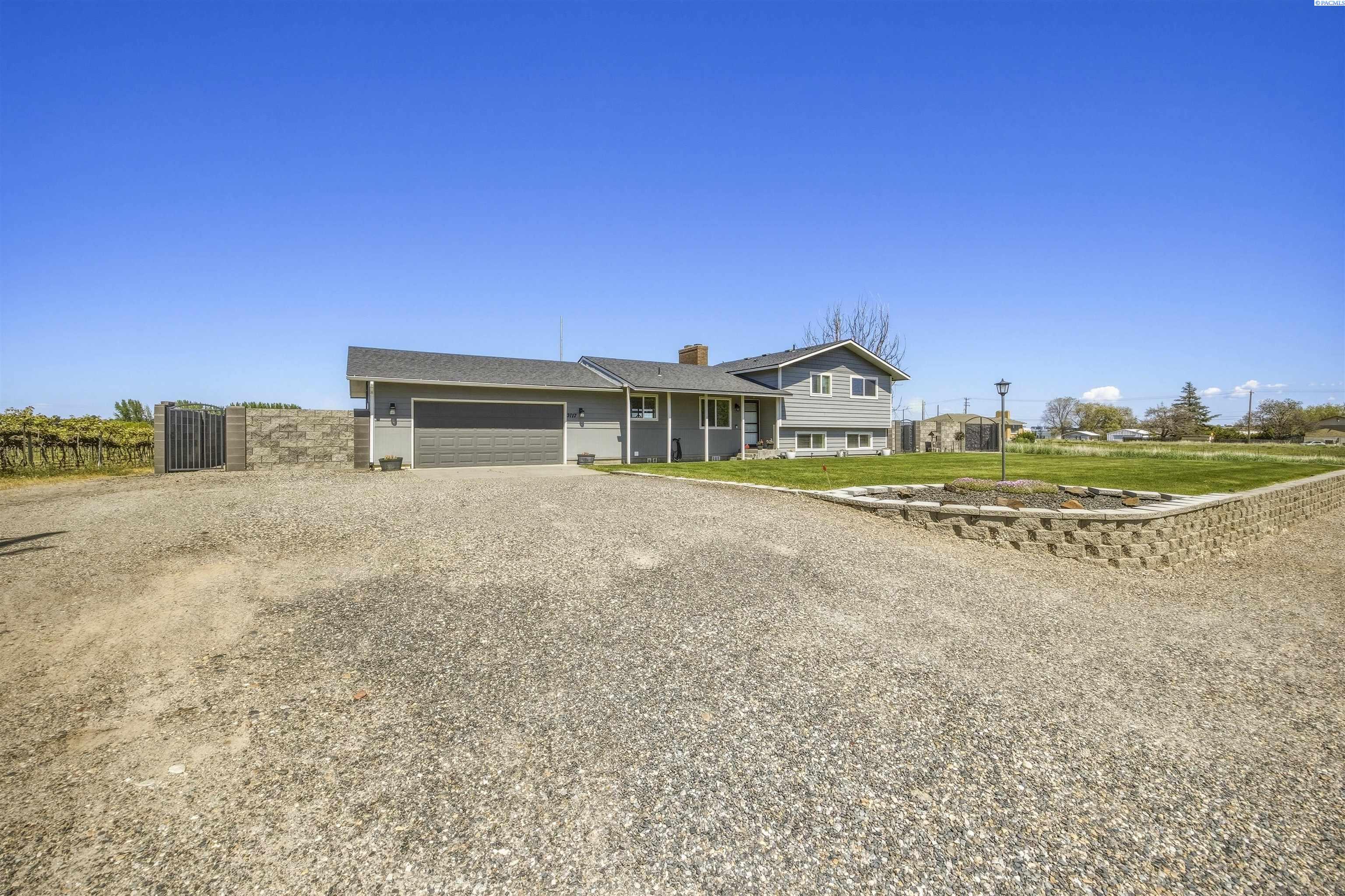 3717 Wernett Rd, Pasco, WA 99301