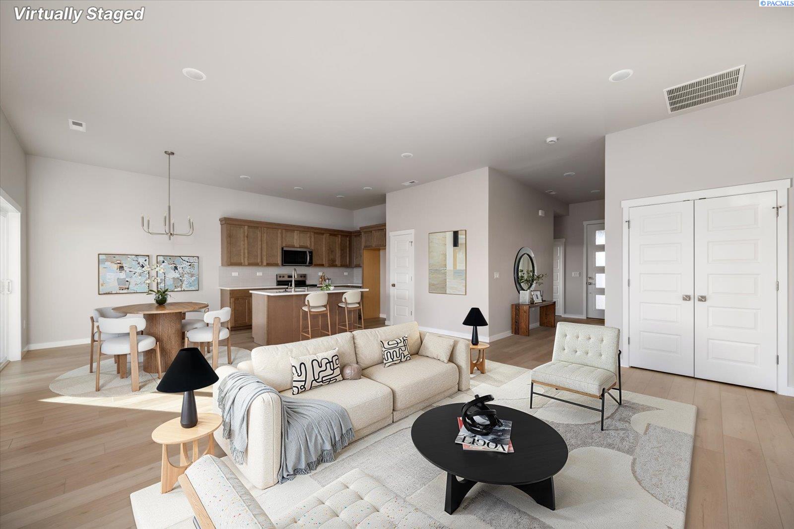 10151 16th Pl, Kennewick, WA 99338