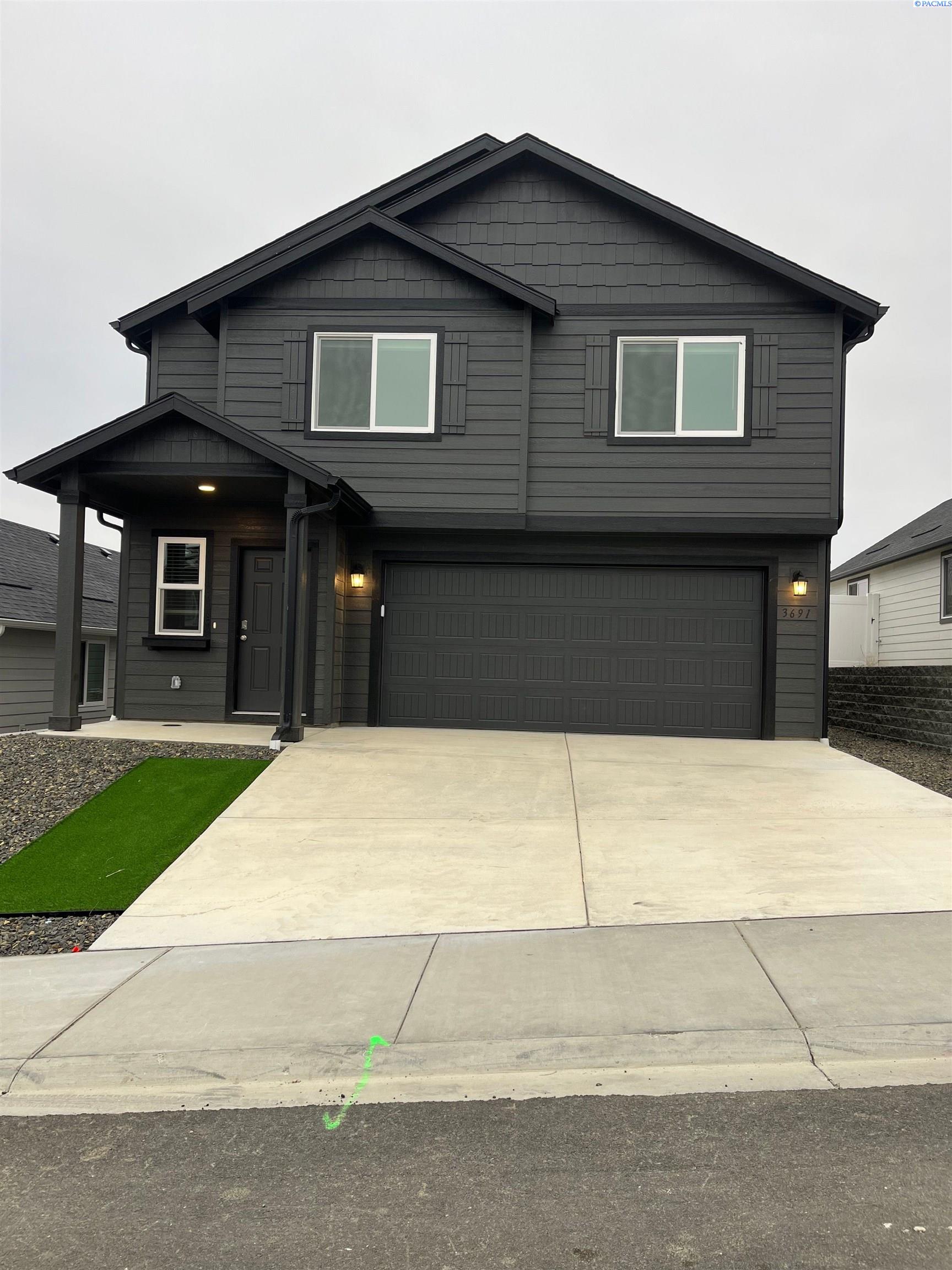 3691 Quay St, Kennewick, WA 99338