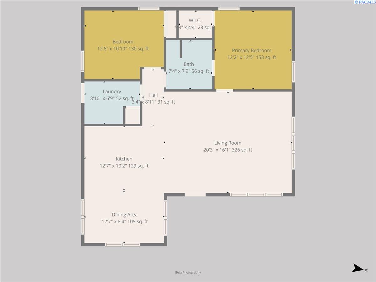 72405 3rd Ave, Plymouth, WA 99346