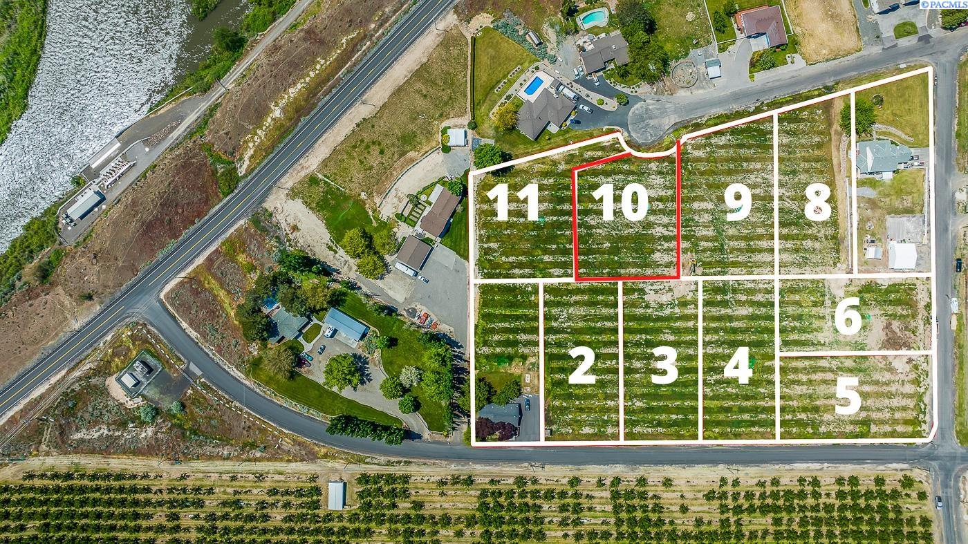 Lot 10 Empire Dr, Benton City, WA 99320