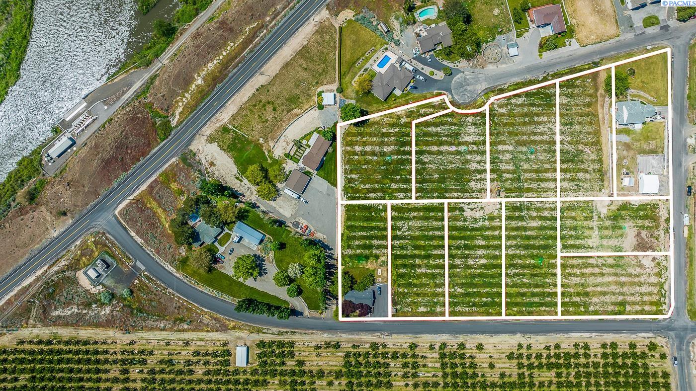 Lot 10 Empire Dr, Benton City, WA 99320