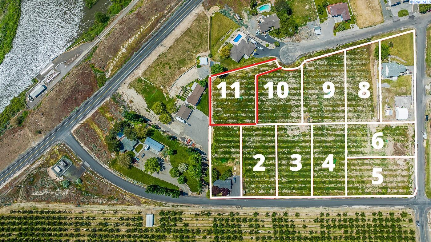 Lot 11 Empire Dr, Benton City, WA 99320