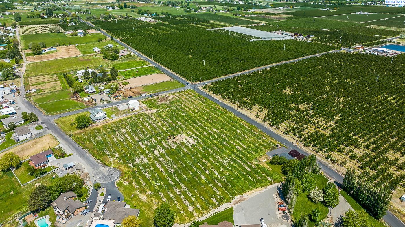 Lot 11 Empire Dr, Benton City, WA 99320