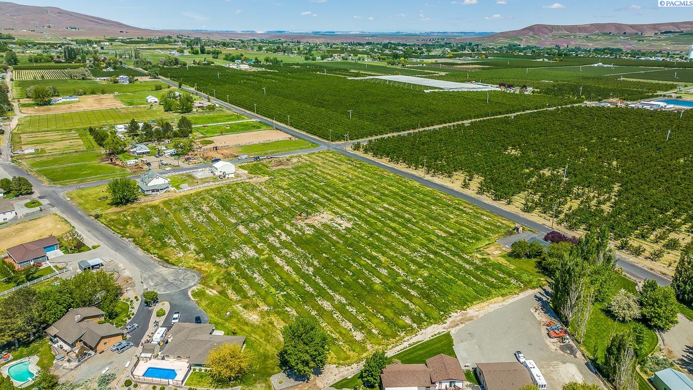 Lot 11 Empire Dr, Benton City, WA 99320