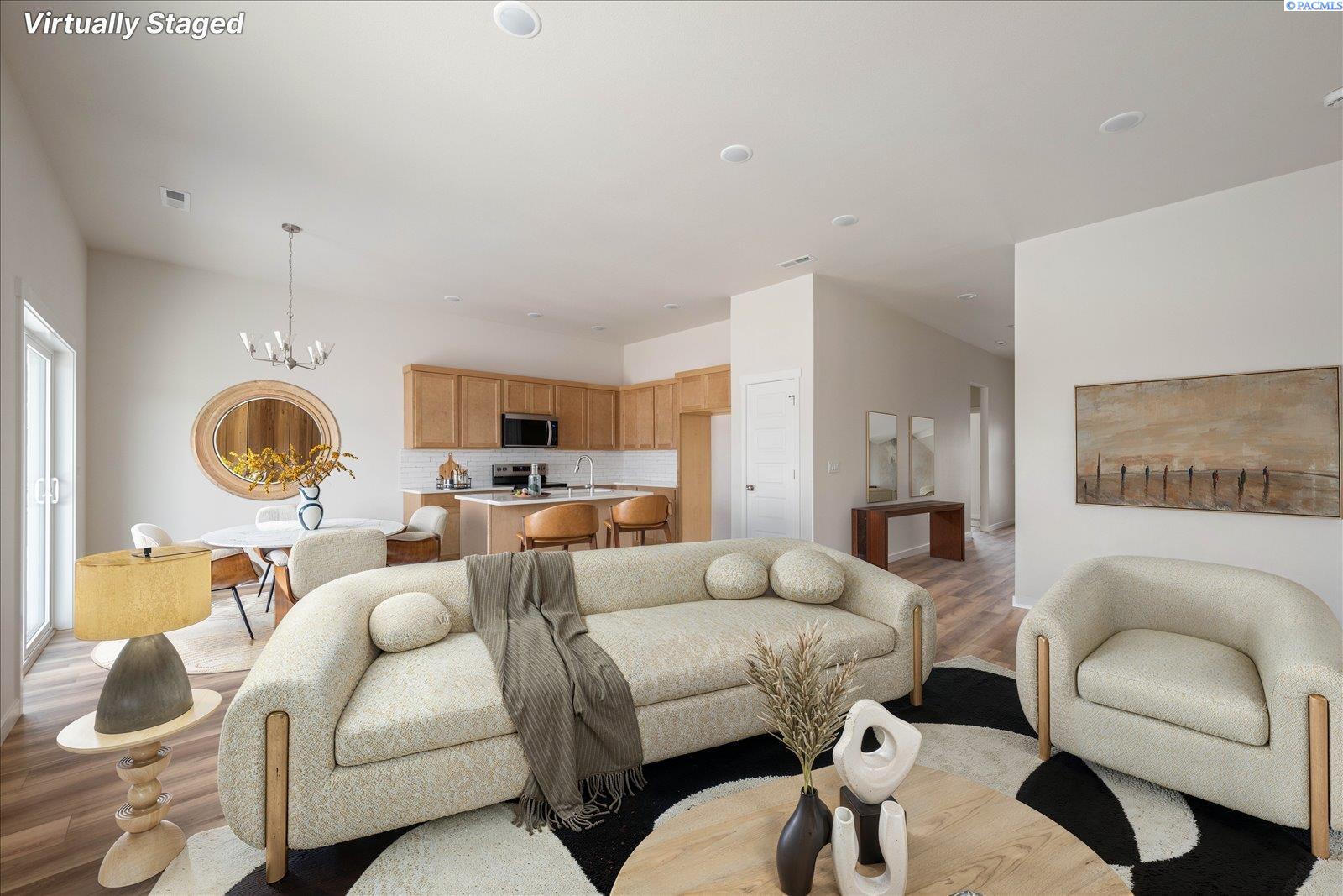 2504 Beech St, Kennewick, WA 99337