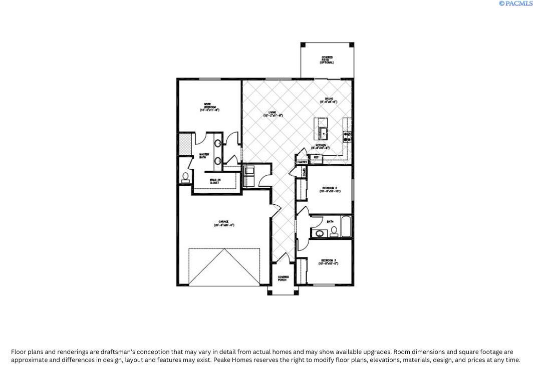 2504 Beech St, Kennewick, WA 99337