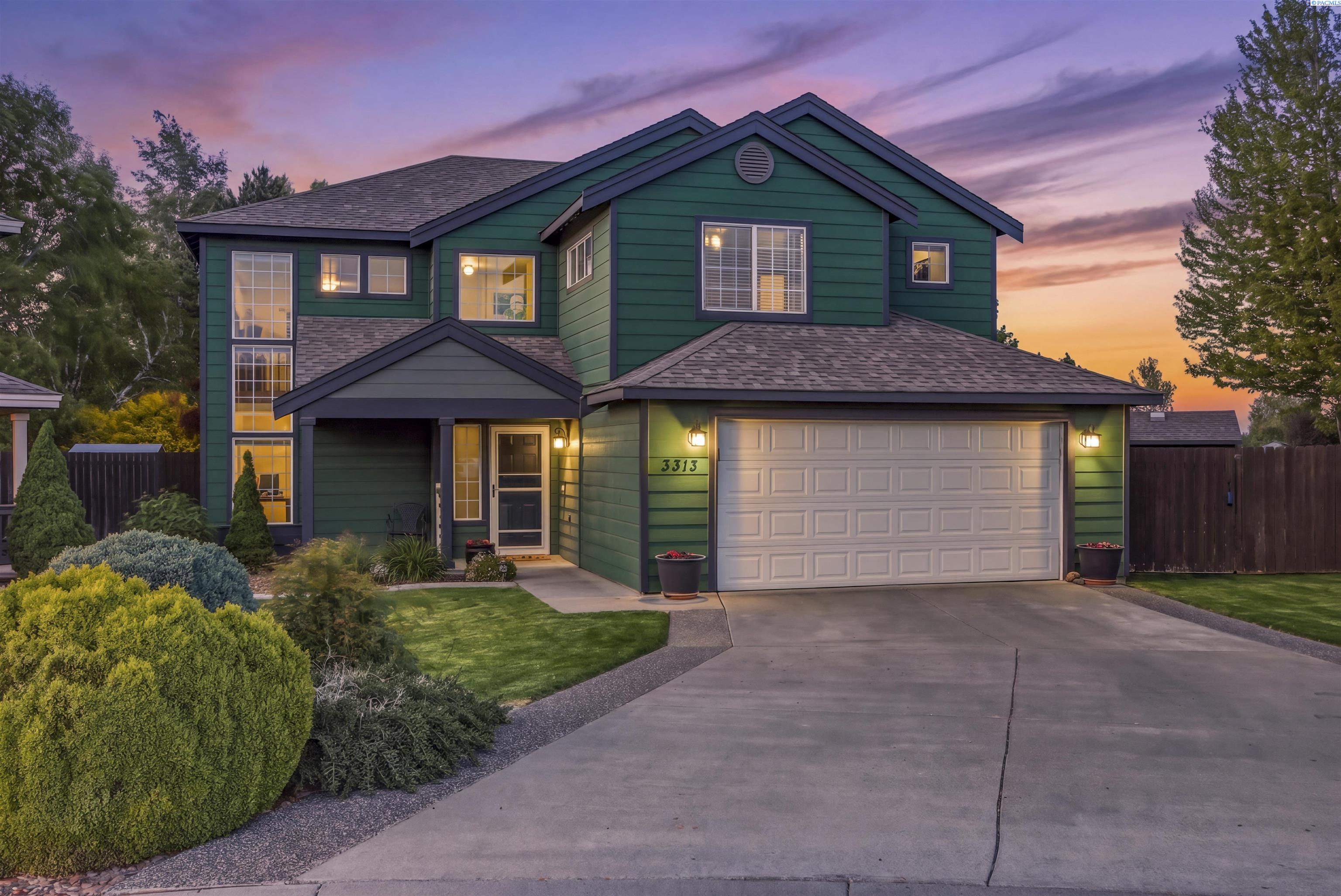 3313 S Buntin Street, Kennewick WA 99337