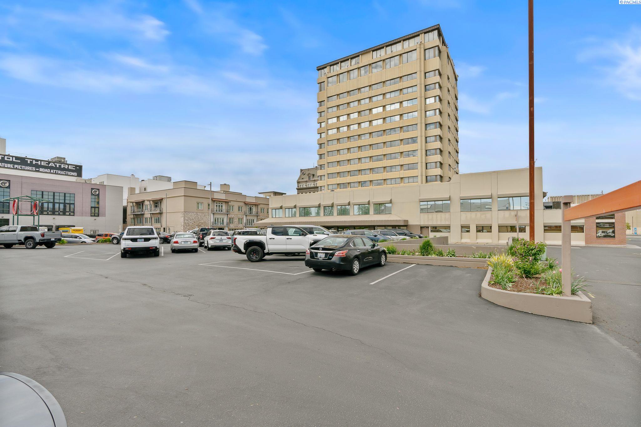 402 E Yakima Ave # 1100, Yakima WA 98901