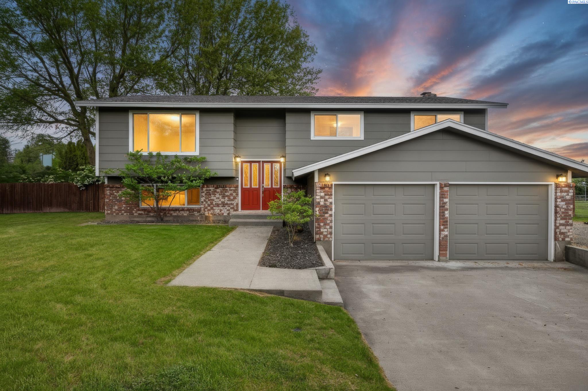 526 Taft St, Kennewick, WA 99336