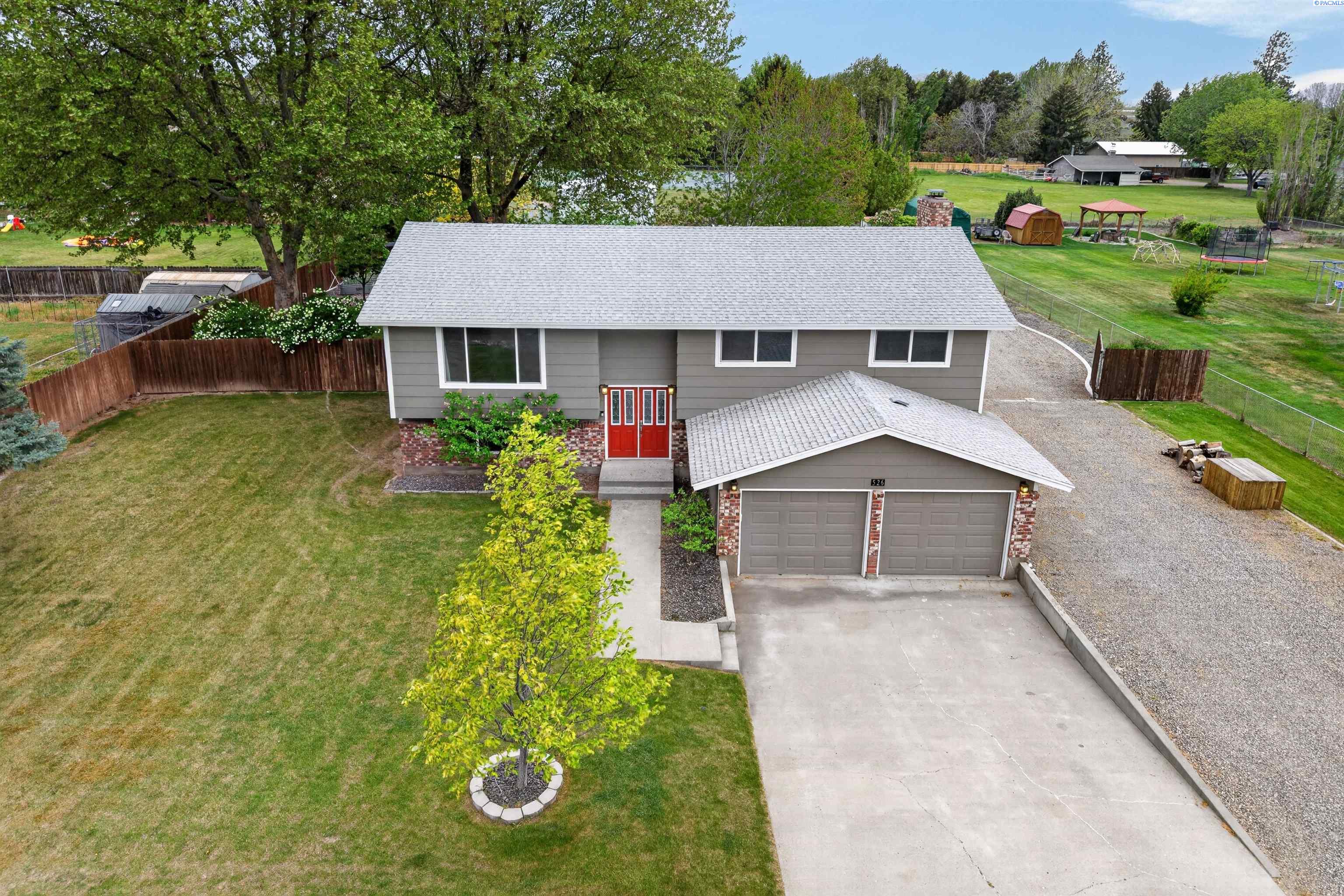 526 Taft St, Kennewick, WA 99336