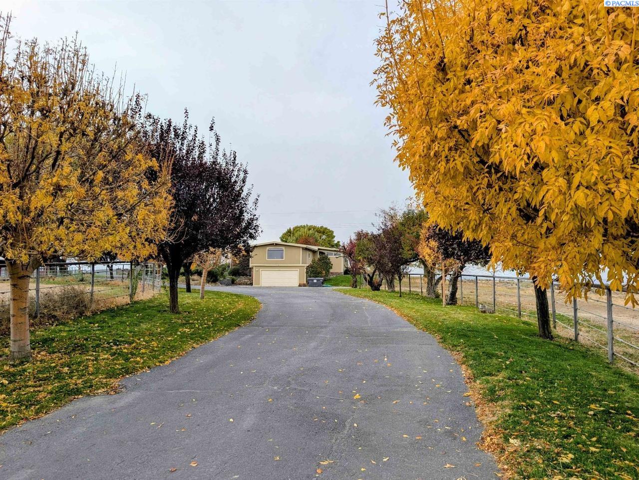 2175 Mcmanamon Rd, Othello, WA 99344