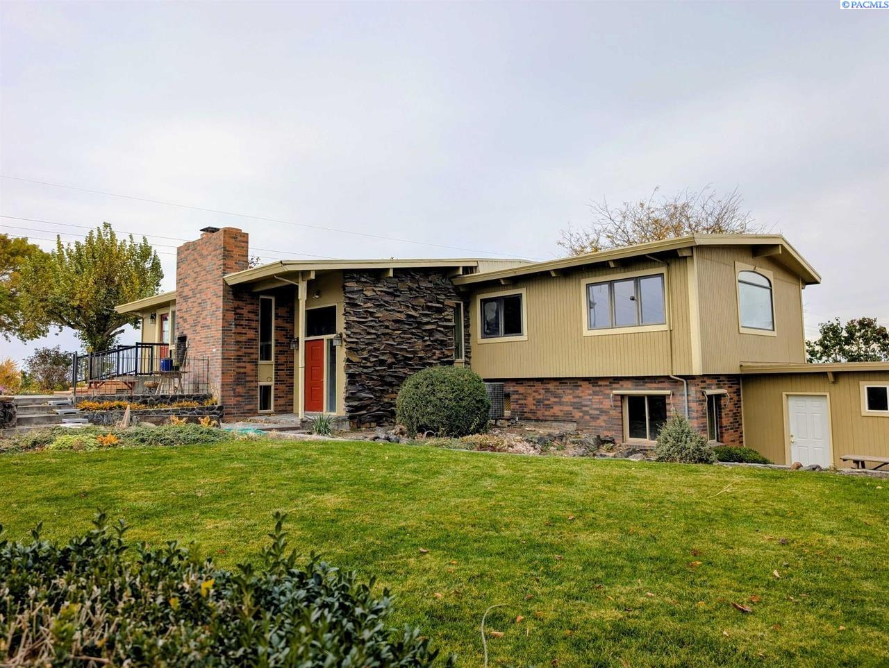 2175 Mcmanamon Rd, Othello, WA 99344