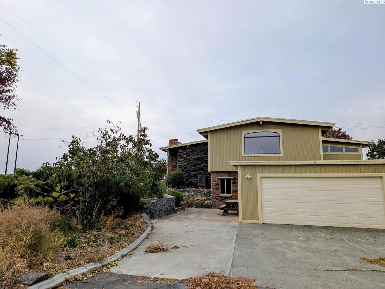 2175 Mcmanamon Rd, Othello, WA 99344