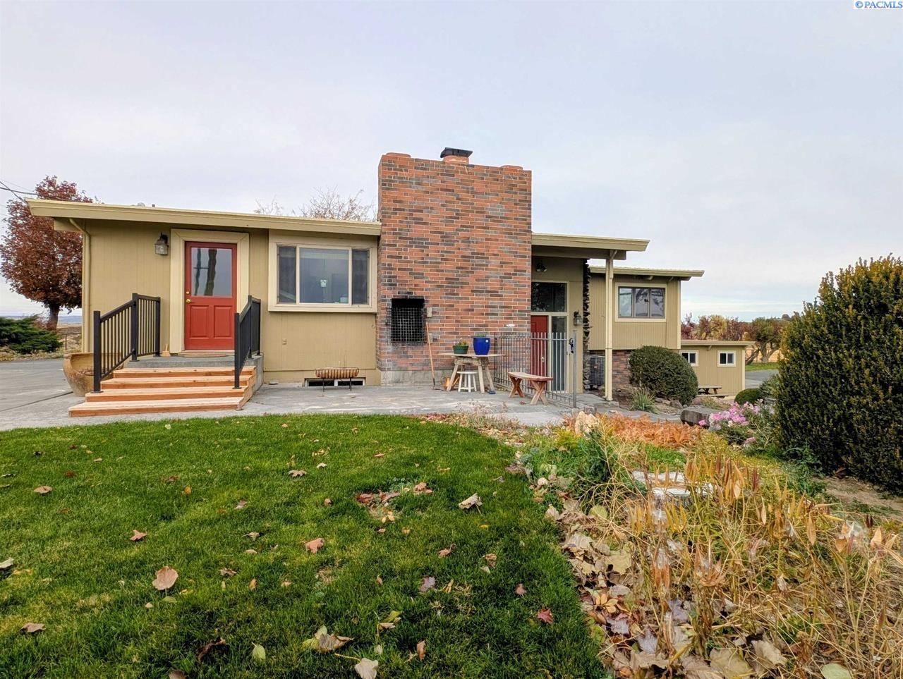 2175 Mcmanamon Rd, Othello, WA 99344