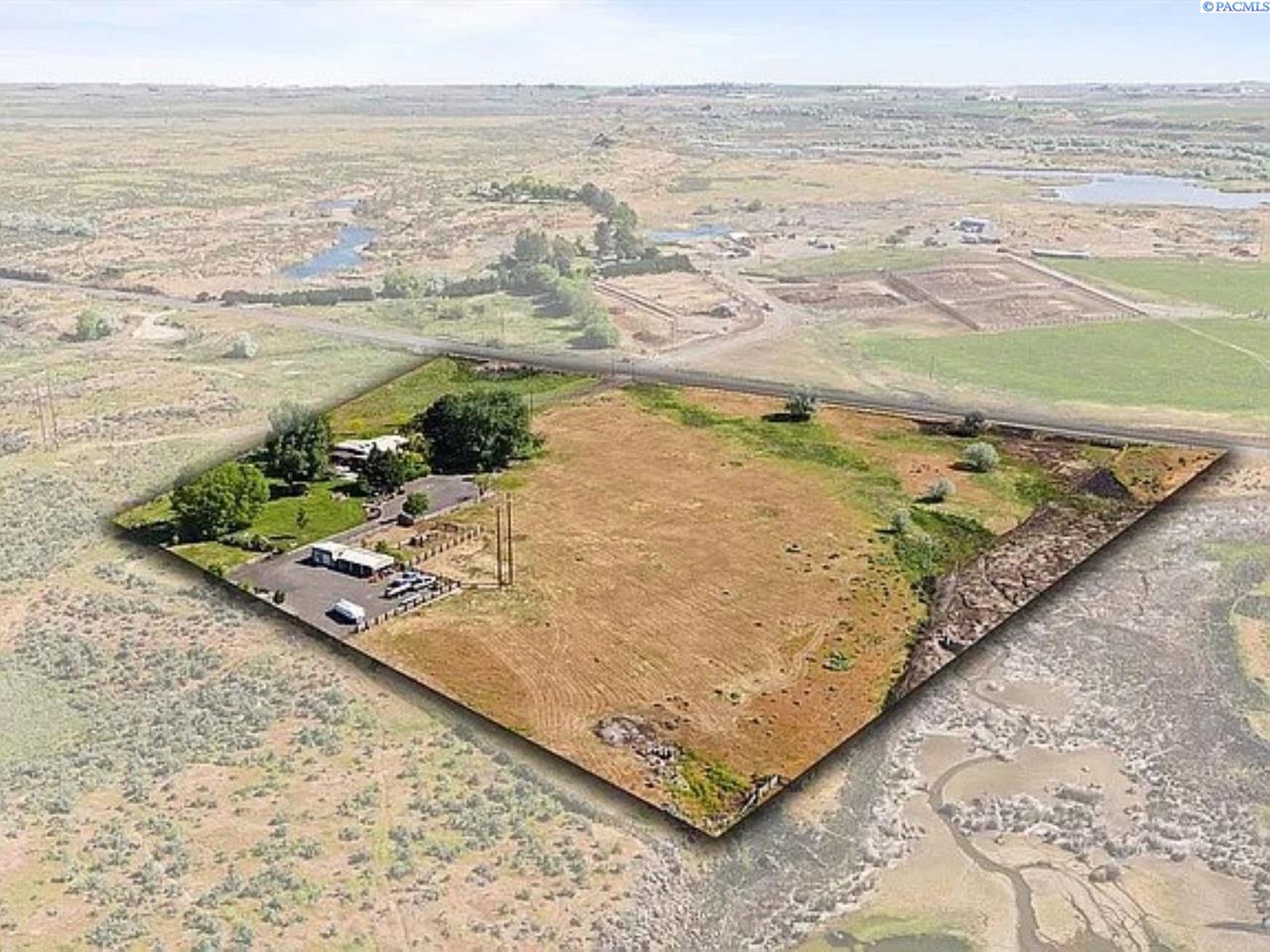 2175 Mcmanamon Rd, Othello, WA 99344