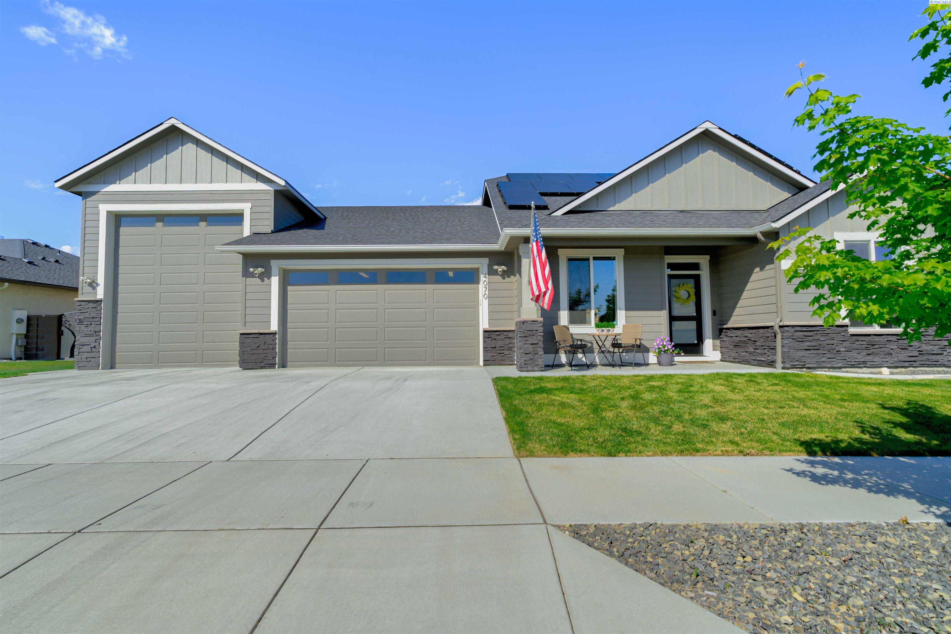 4070 Corvina St, Richland, WA 99352