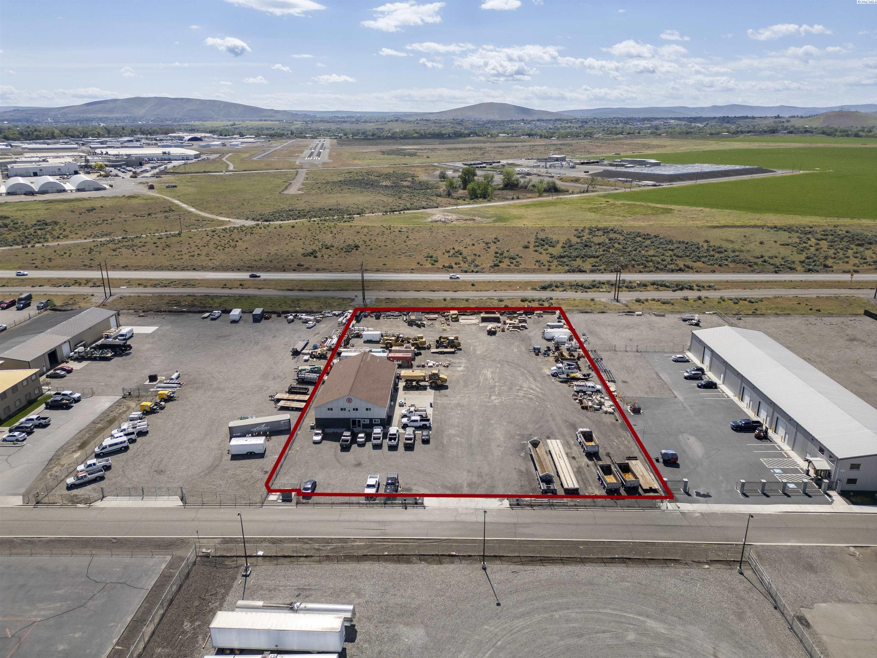 2213 Henderson Loop, Richland, WA 99354