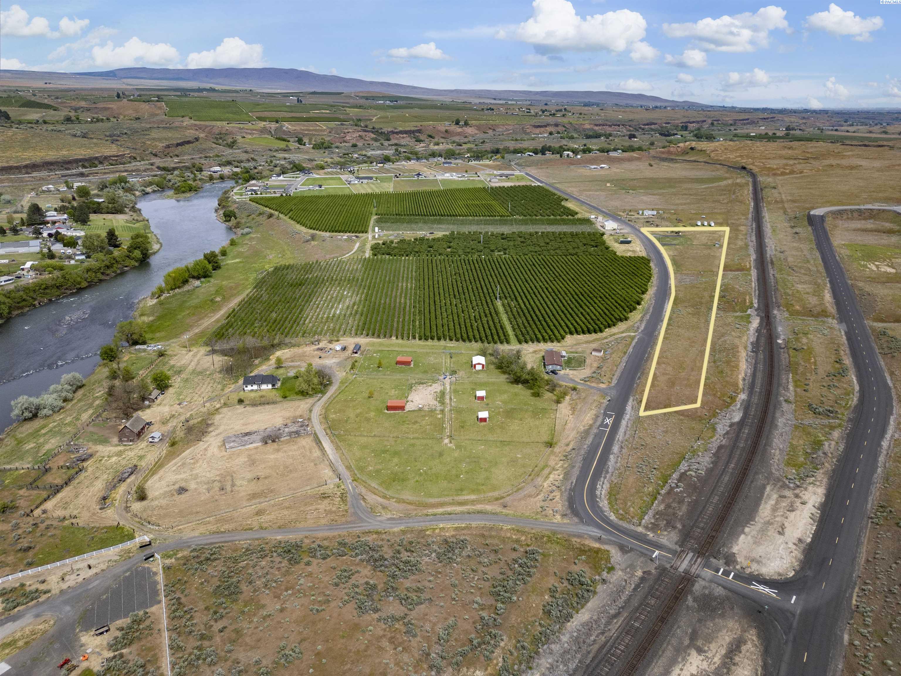 TBD Hansen Rd, Prosser, WA 99350