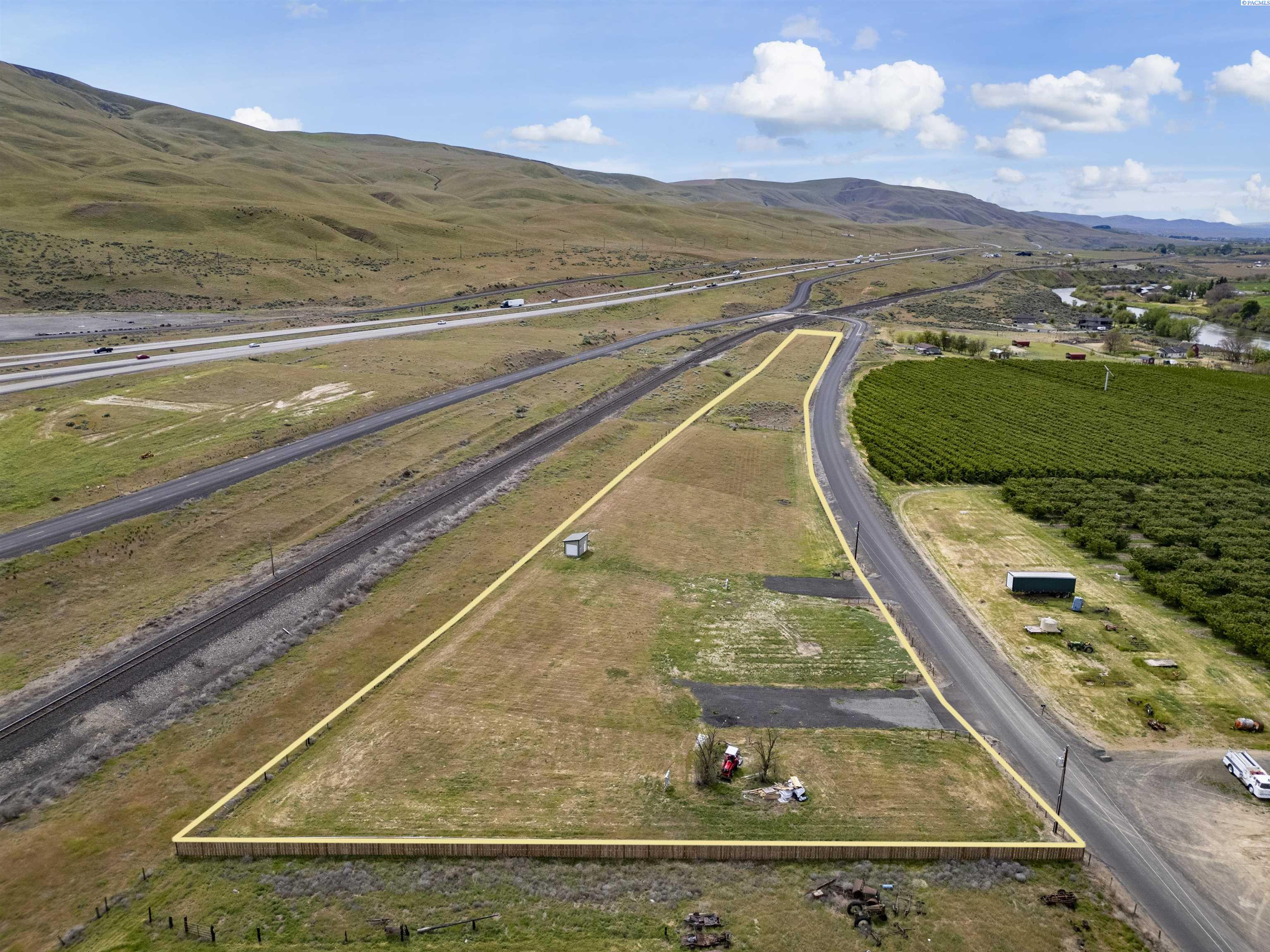 TBD Hansen Rd, Prosser, WA 99350