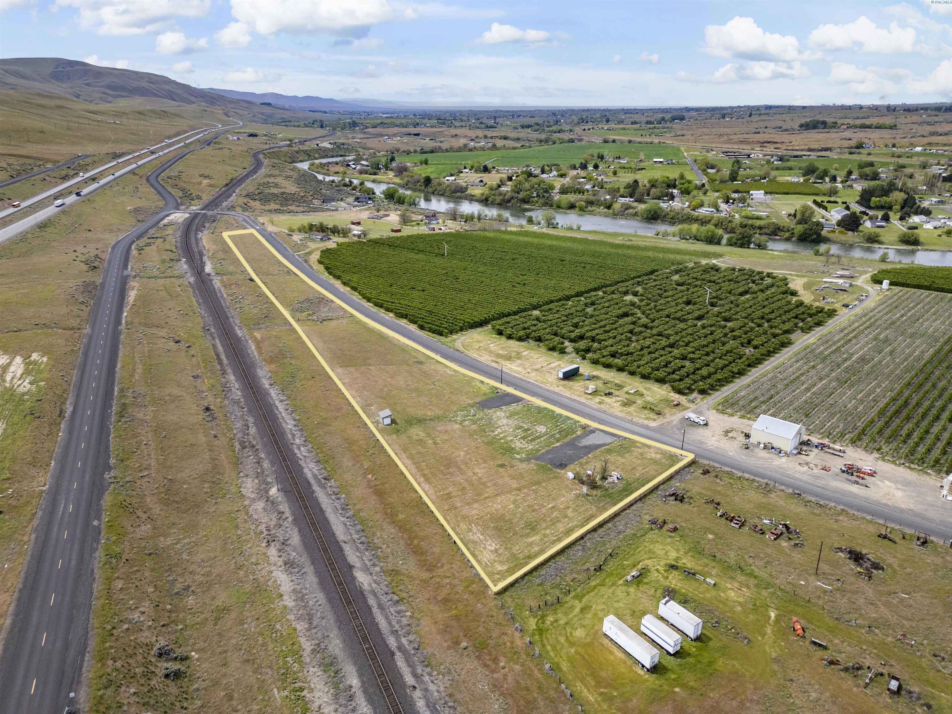 TBD Hansen Rd, Prosser, WA 99350