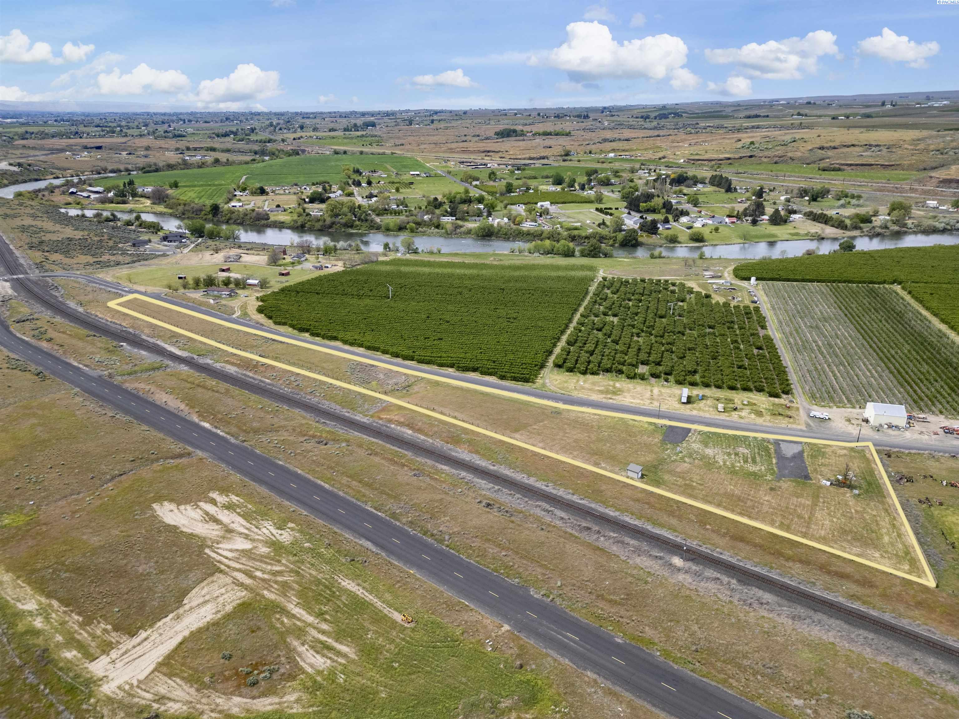 TBD Hansen Rd, Prosser, WA 99350