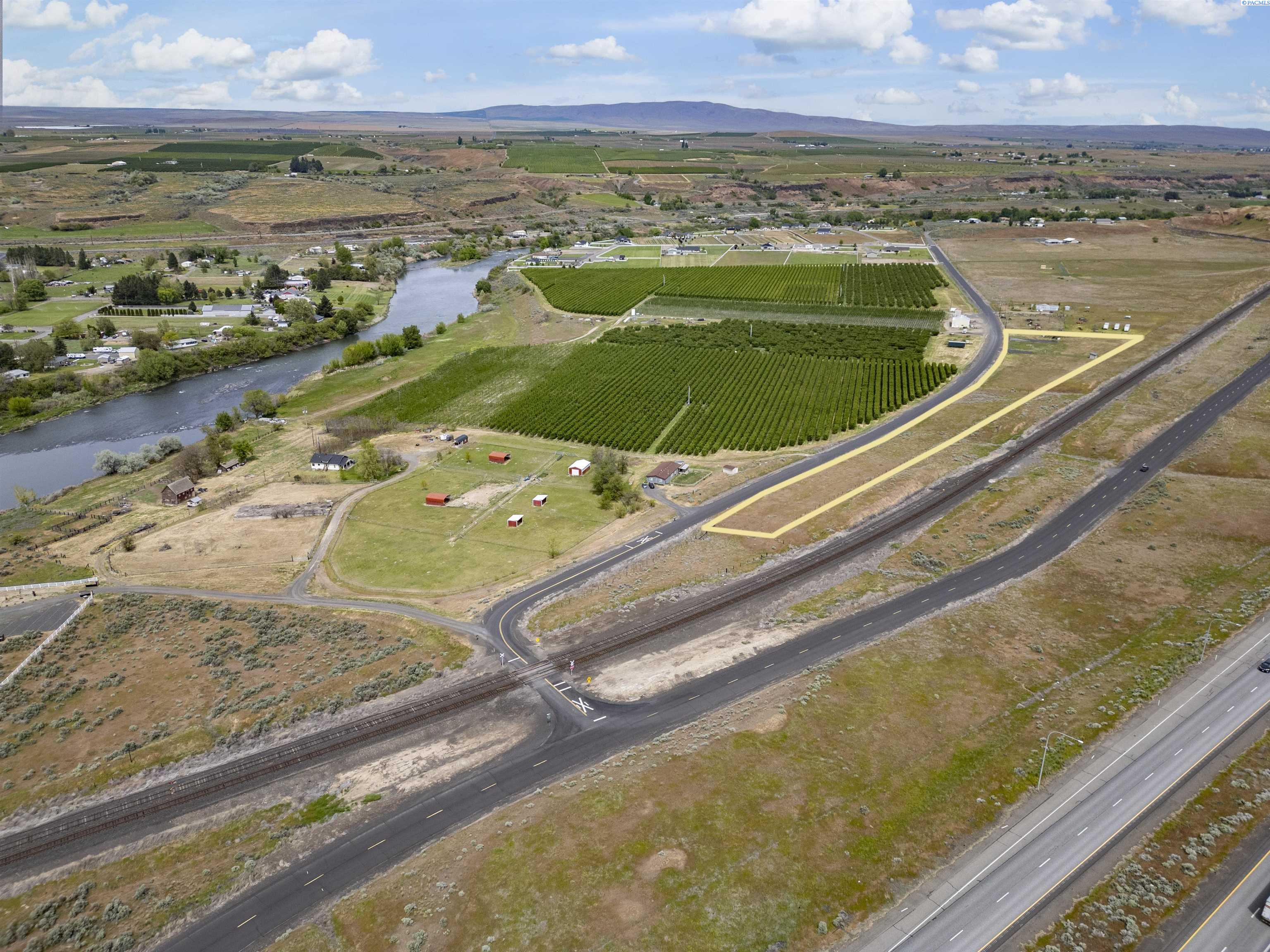 TBD Hansen Rd, Prosser, WA 99350