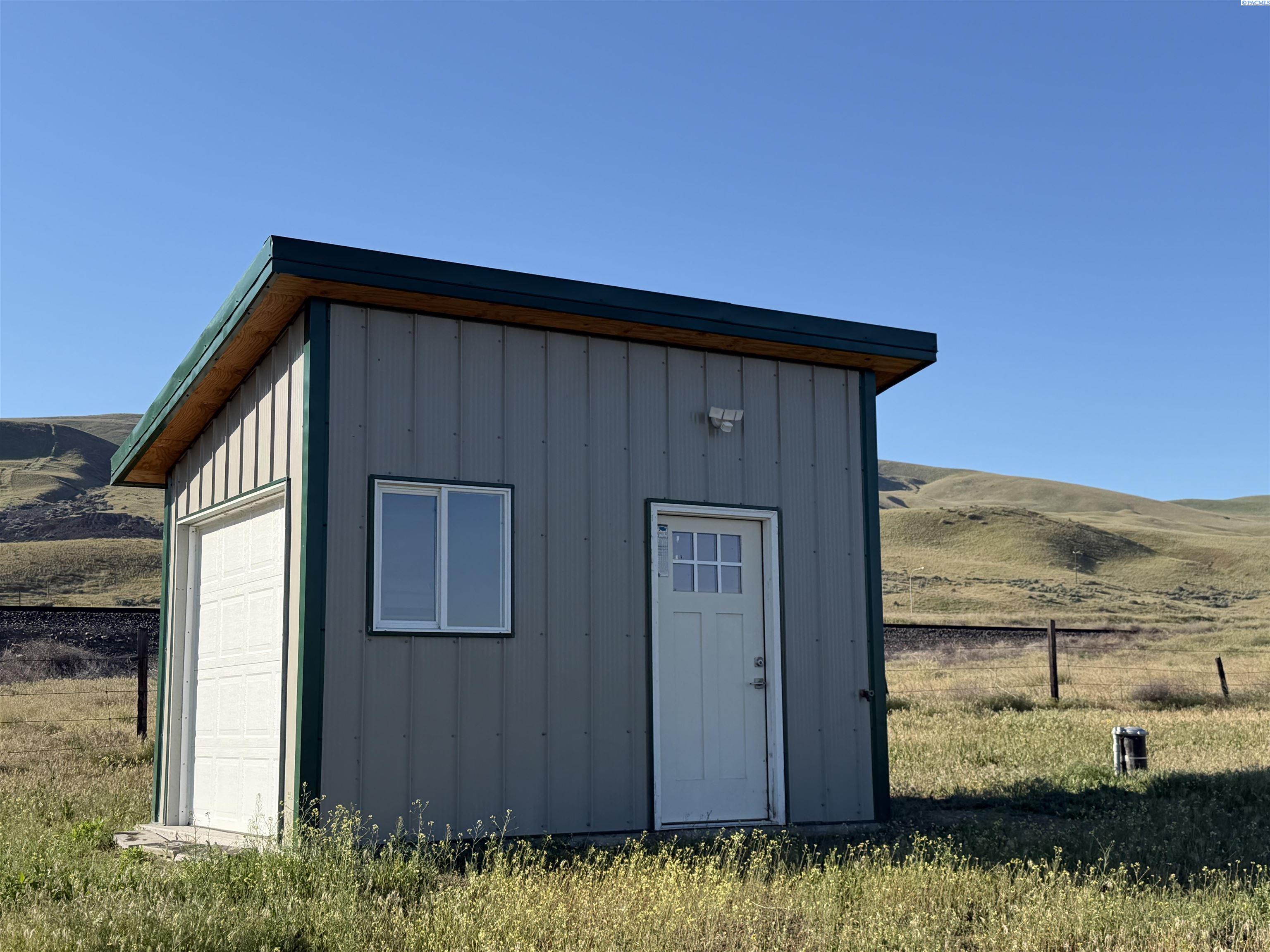 TBD Hansen Rd, Prosser, WA 99350