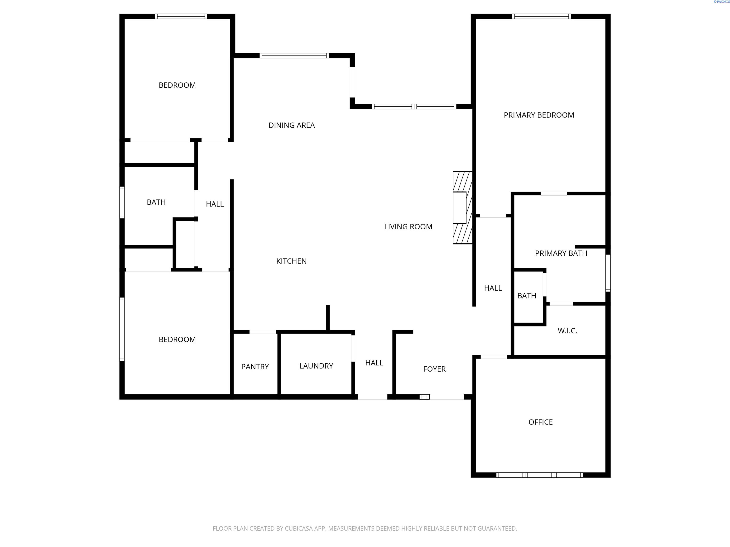 2522 Brodie Ln, Richland, WA 99352