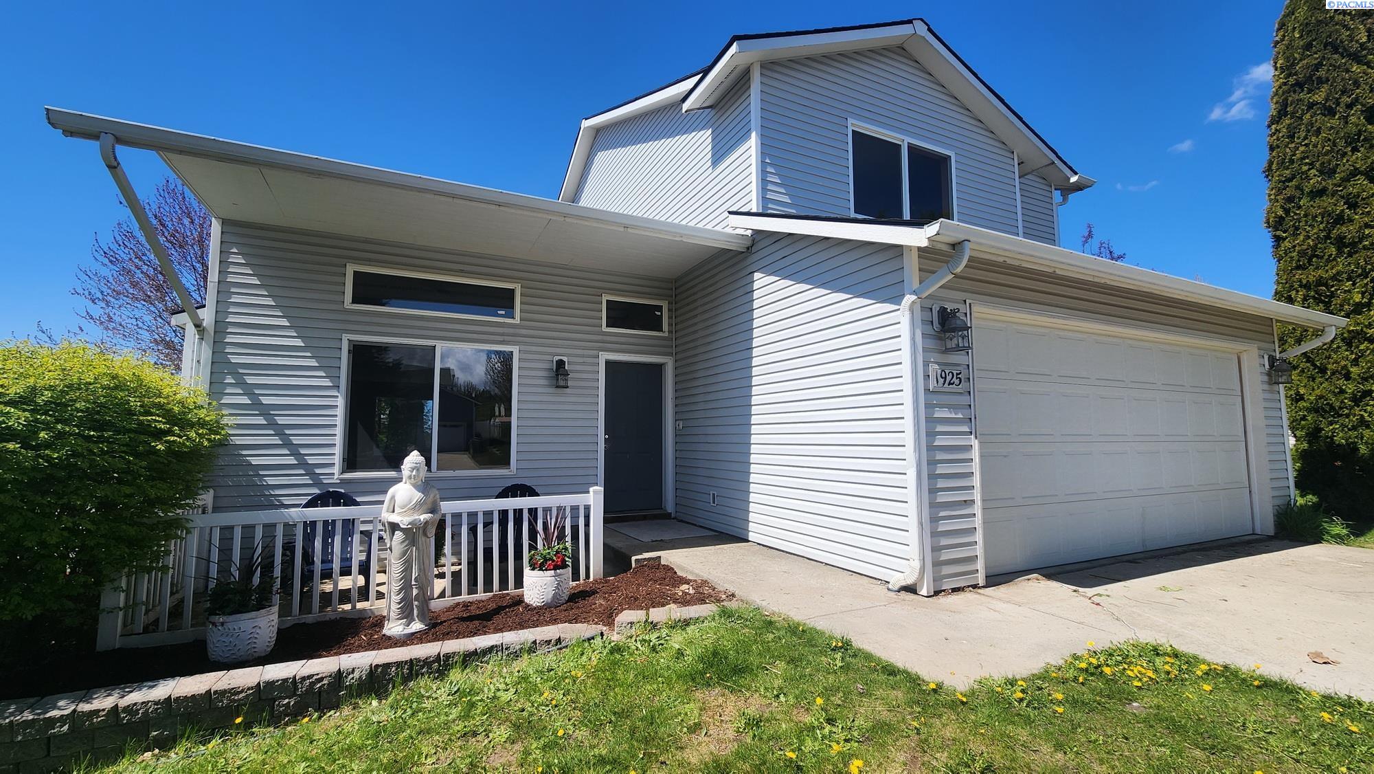 1925 Arcadia , Pullman, WA 99163