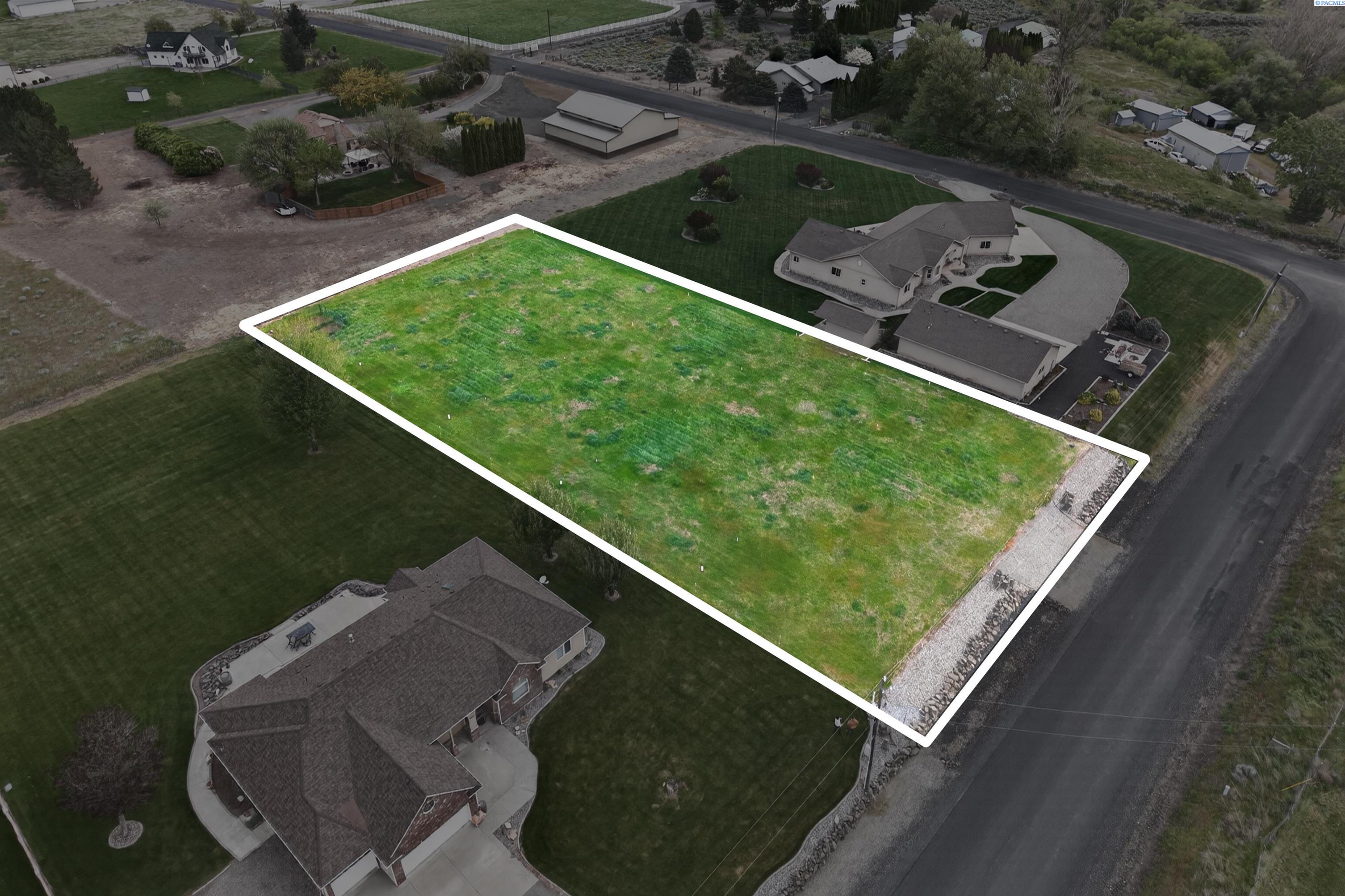 TBD 73rd Ave, Kennewick, WA 99337