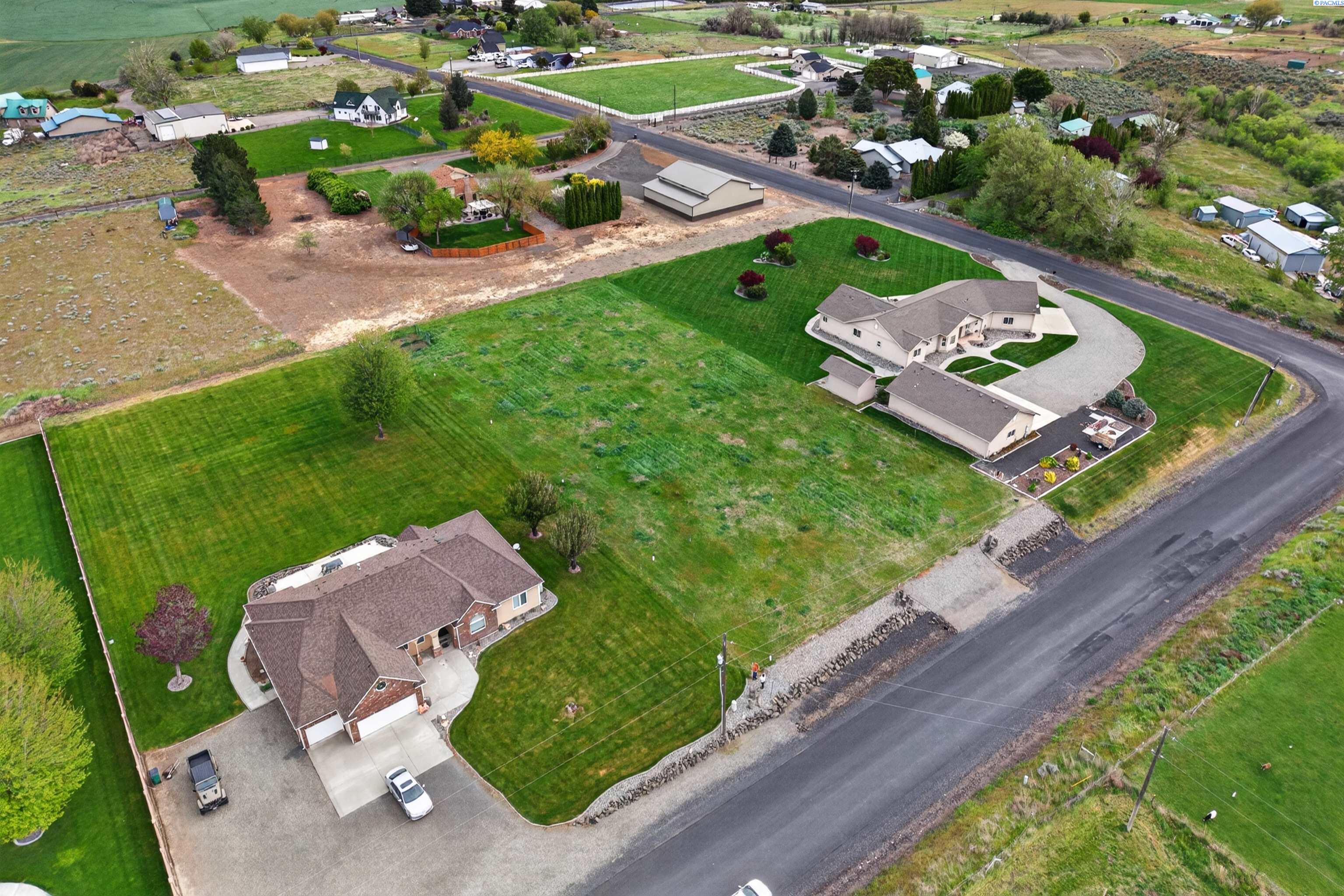 TBD 73rd Ave, Kennewick, WA 99337