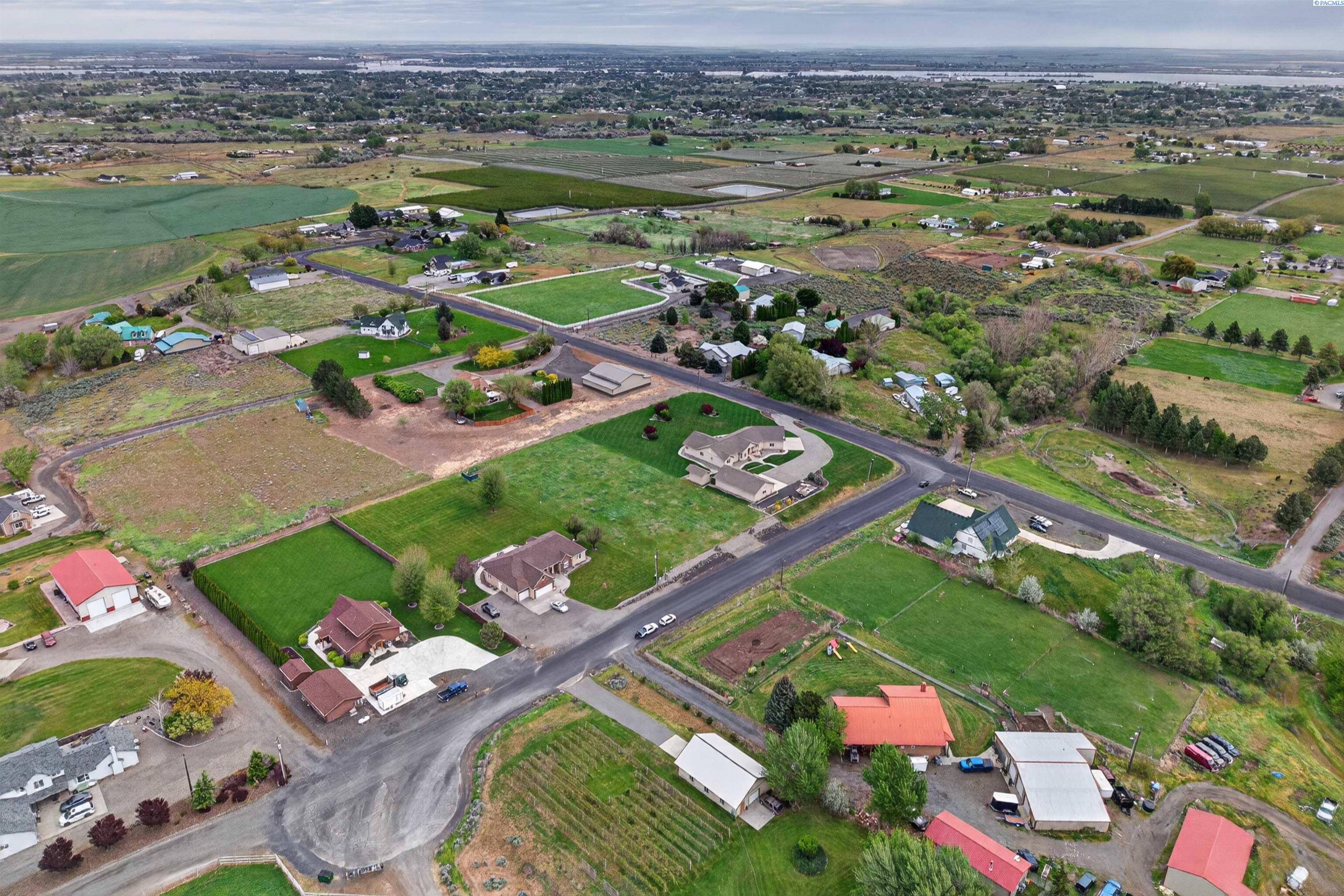 TBD 73rd Ave, Kennewick, WA 99337