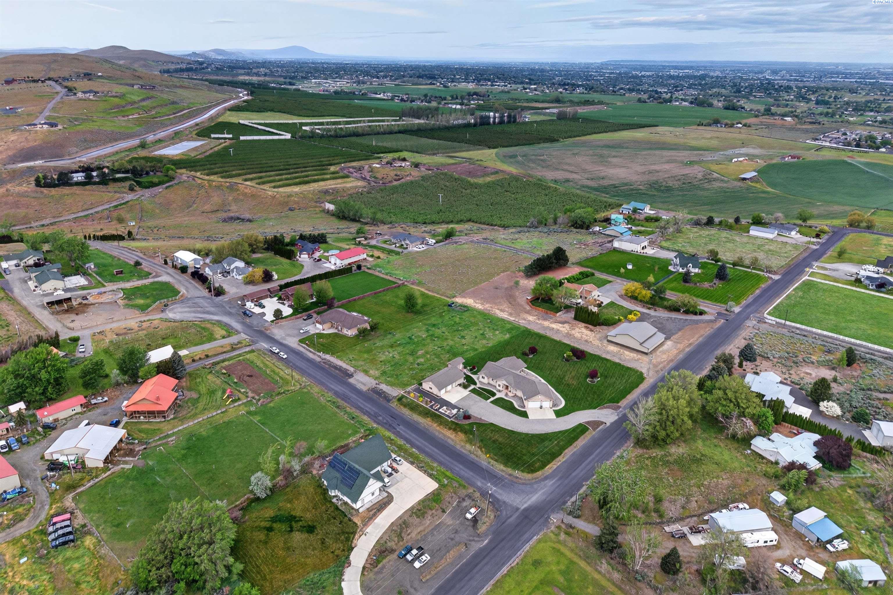 TBD 73rd Ave, Kennewick, WA 99337