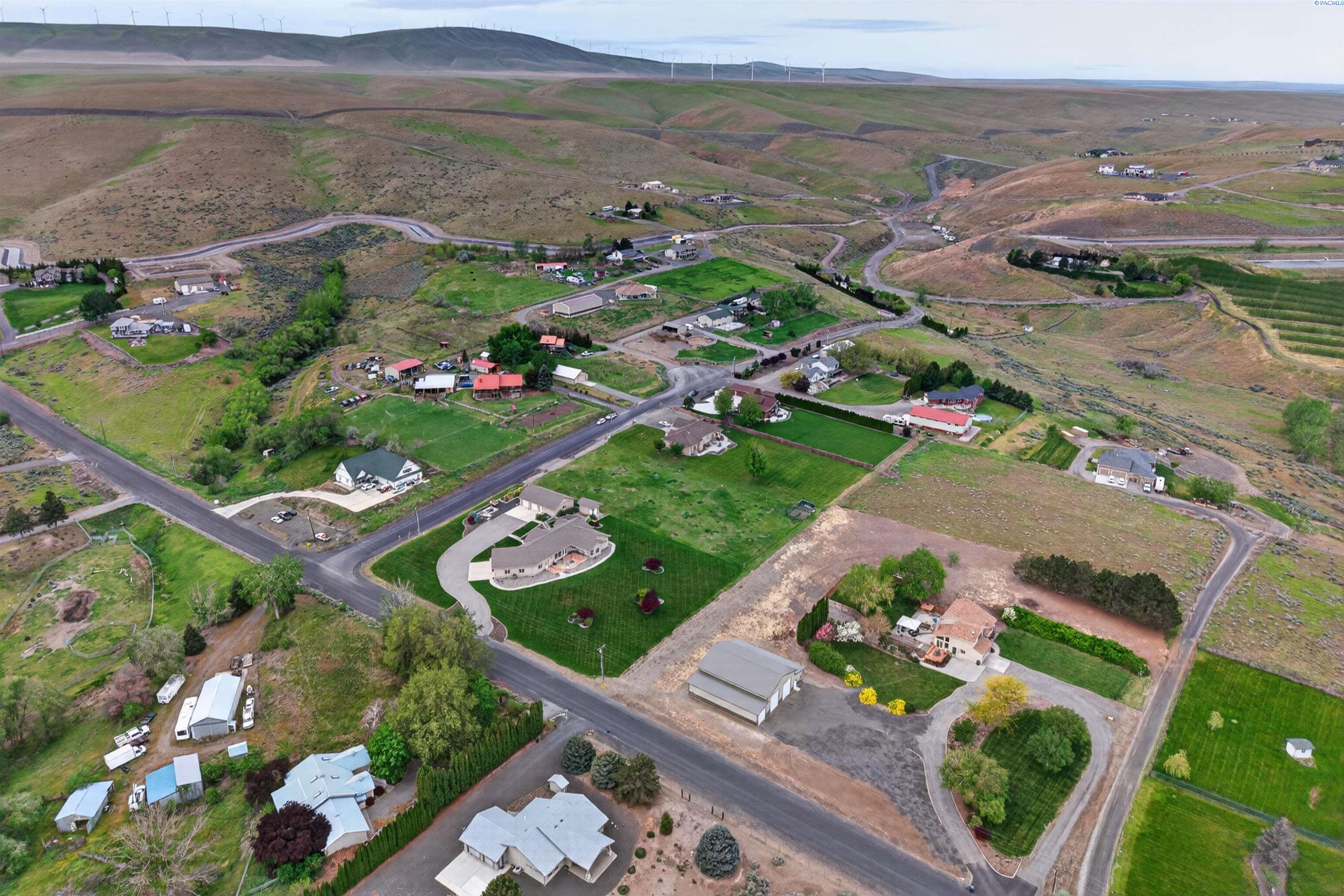 TBD 73rd Ave, Kennewick, WA 99337