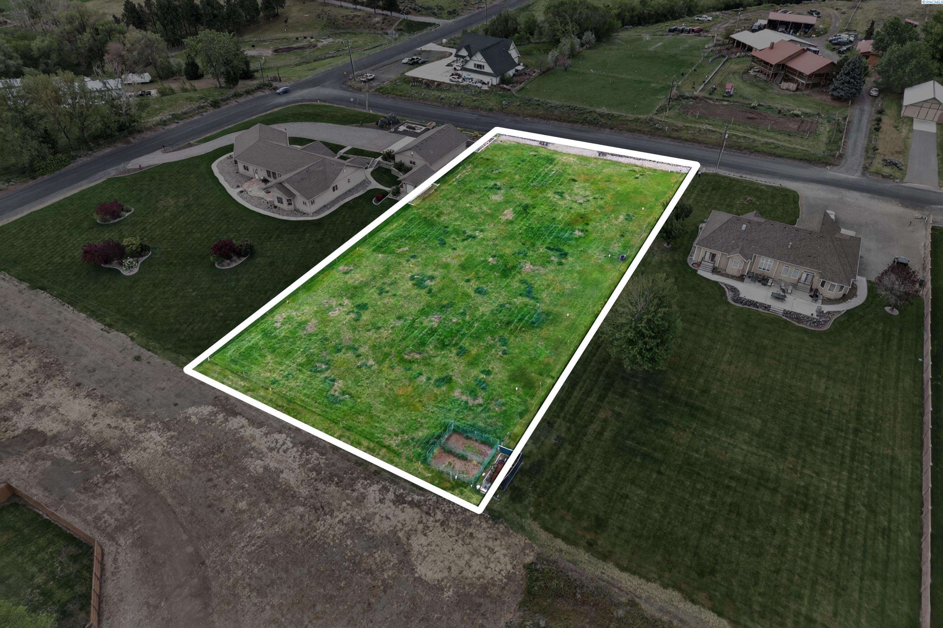 TBD 73rd Ave, Kennewick, WA 99337