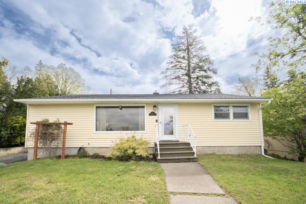 1040 Clifford St #Moder, Pullman, WA 99163