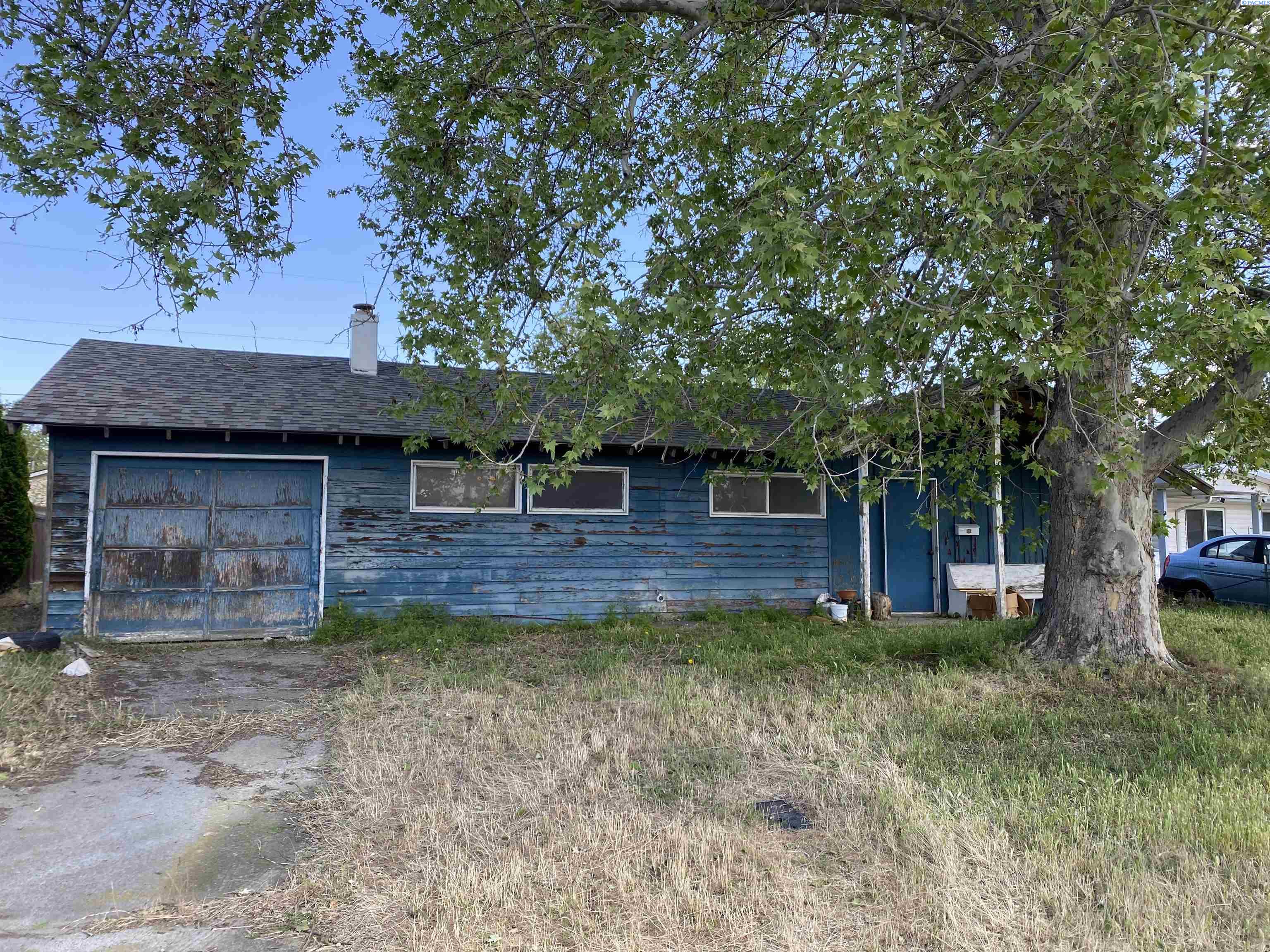 354 Wright , Richland, WA 99352