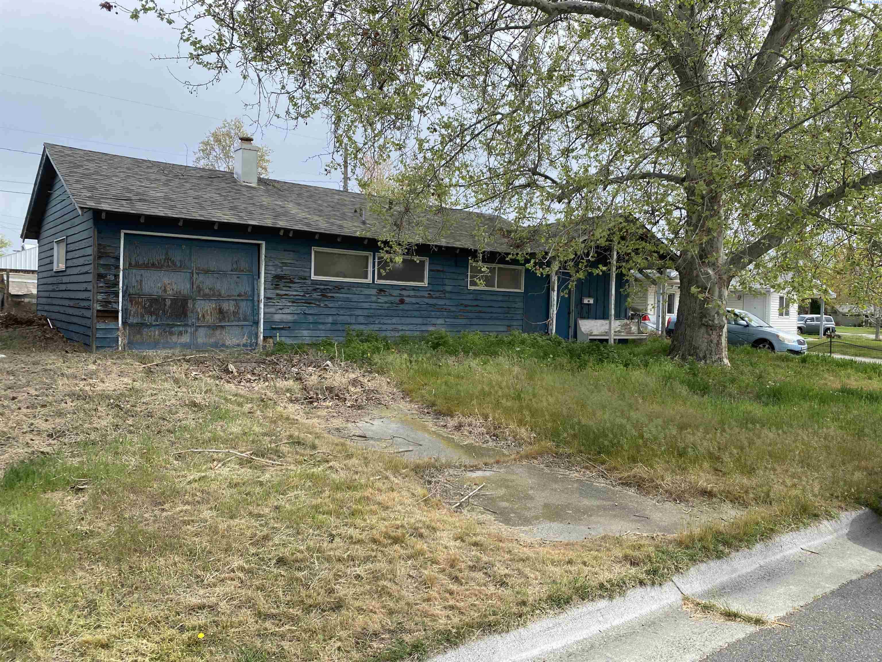 354 Wright , Richland, WA 99352