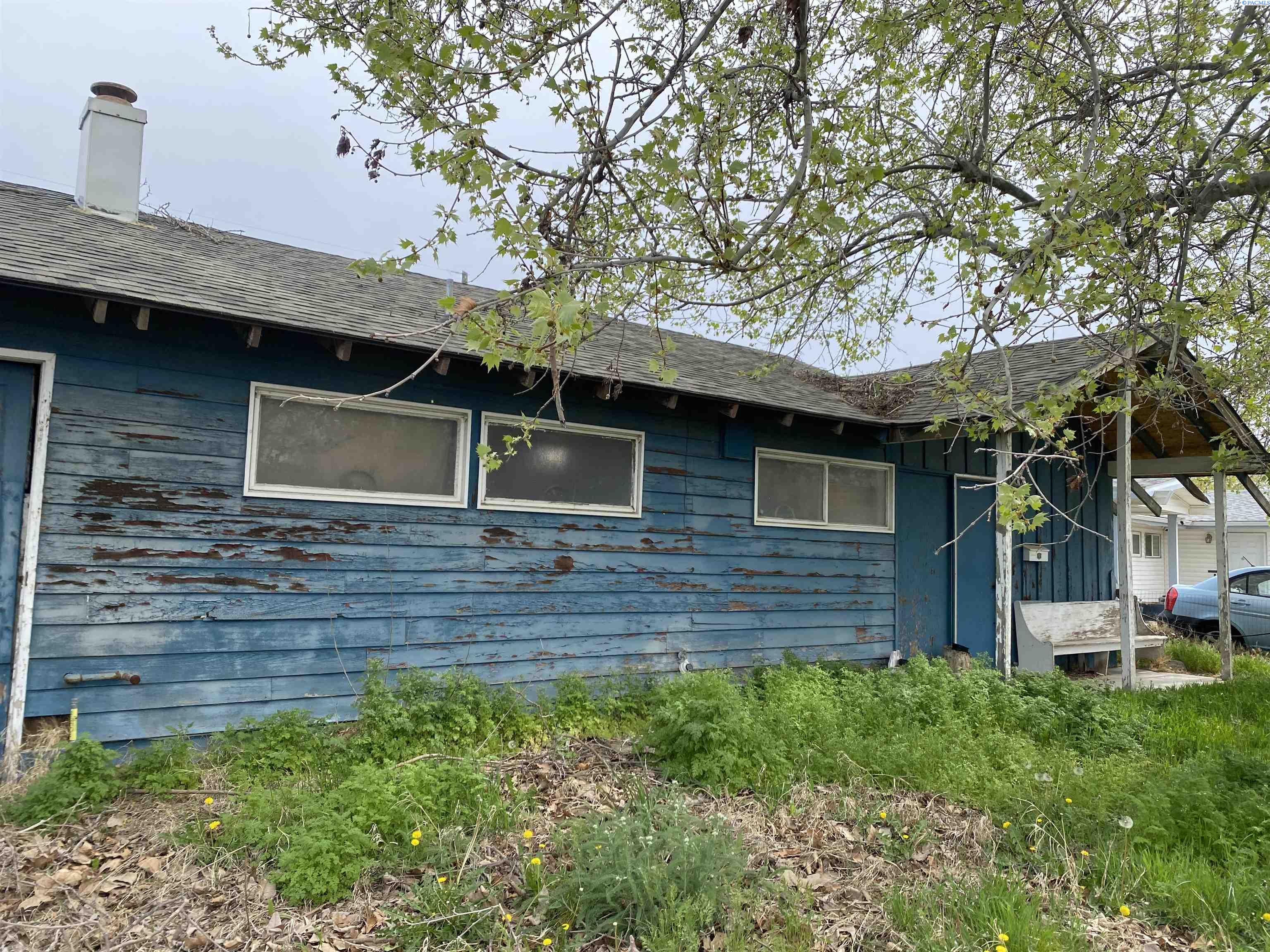 354 Wright , Richland, WA 99352