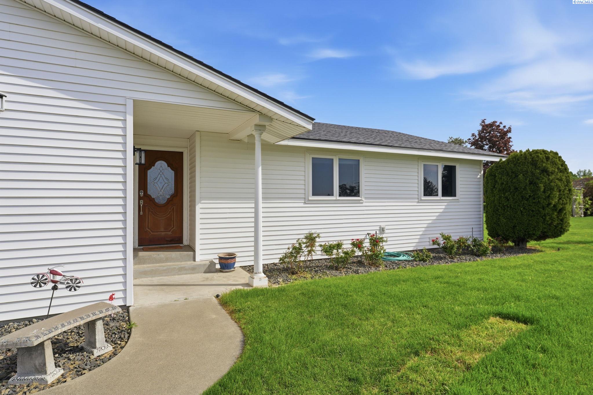 4009 Desert Ct, Pasco, WA 99301