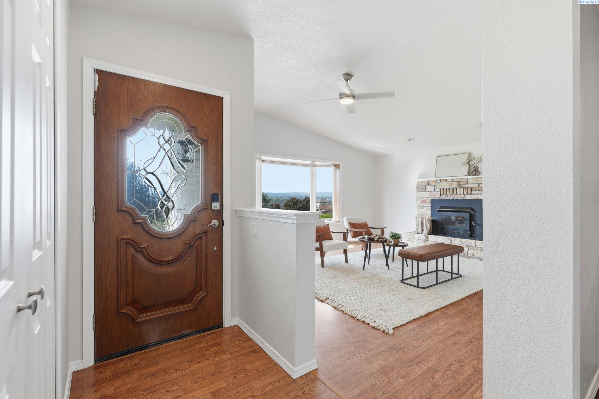 4009 Desert Ct, Pasco, WA 99301