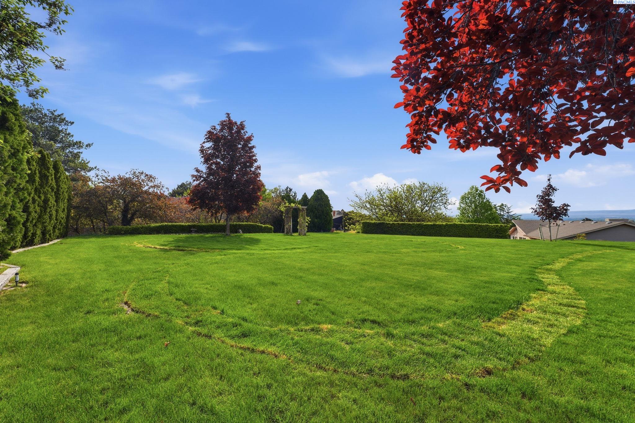 4009 Desert Ct, Pasco, WA 99301