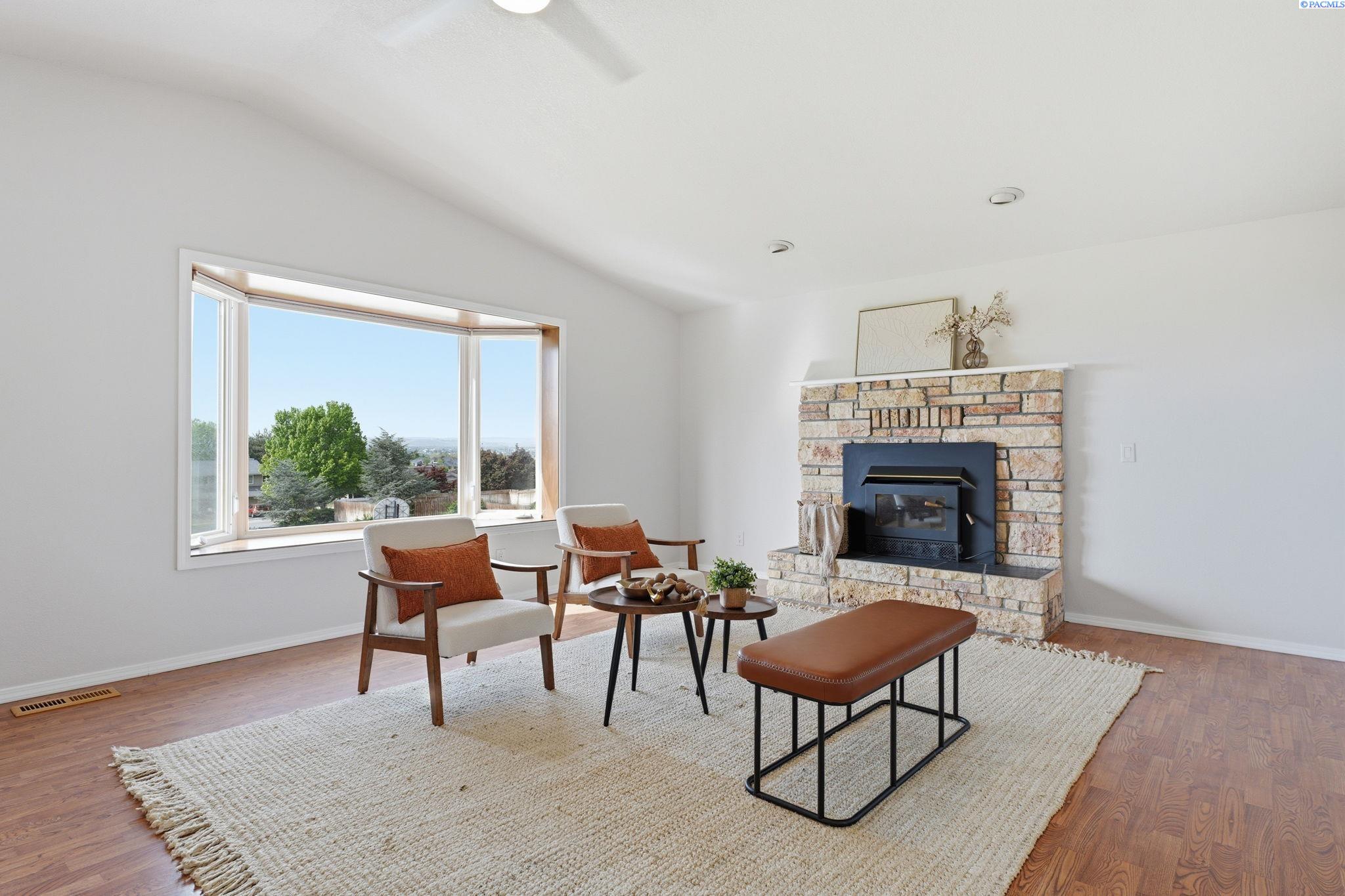 4009 Desert Ct, Pasco, WA 99301